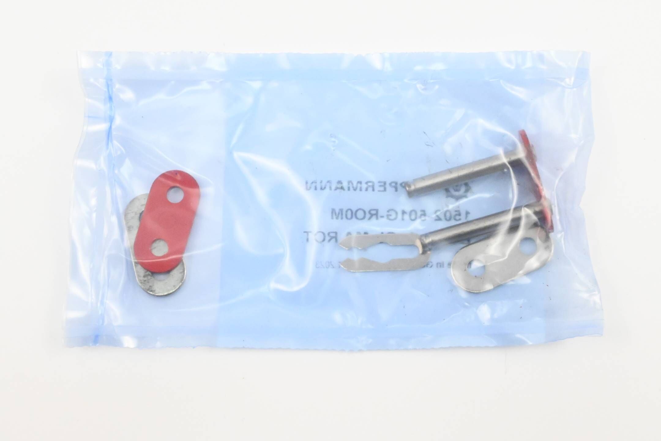 Wippermann 1502-501G-RO0M E10 B-2 GL MA ROT