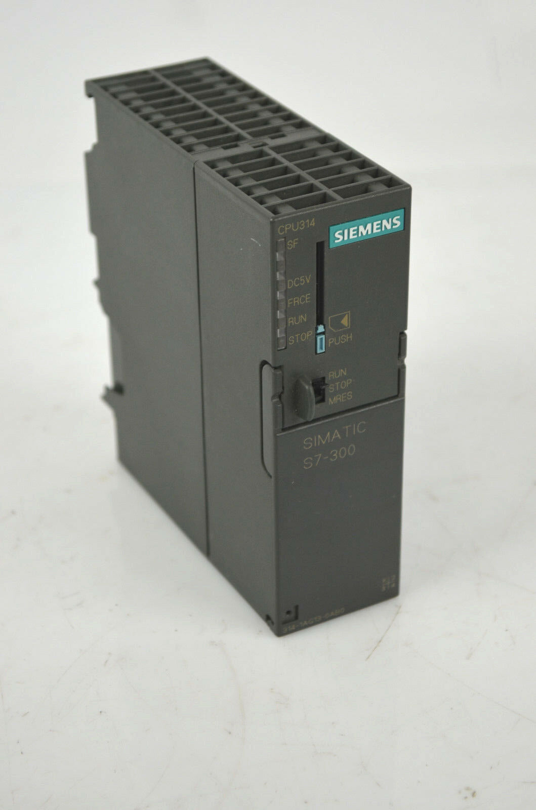 Siemens simatic S7-300 CPU314 6ES7 314-1AG13-0AB0 ( 6ES7314-1AG13-0AB0 ) E1