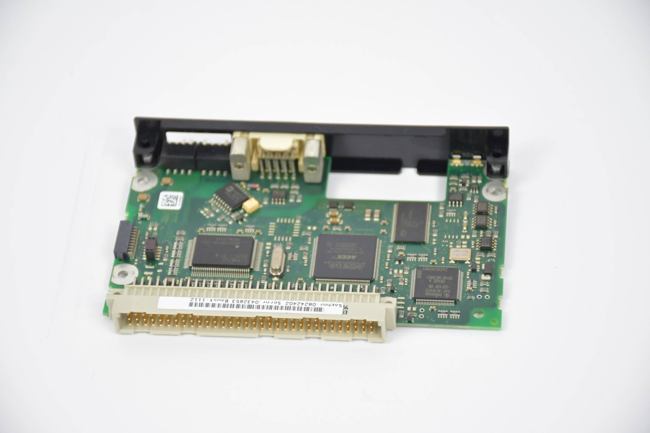 SEW-Eurodrive Feldbusschnittstelle Profibus DP-V1 DFP21B ( 08242402 )