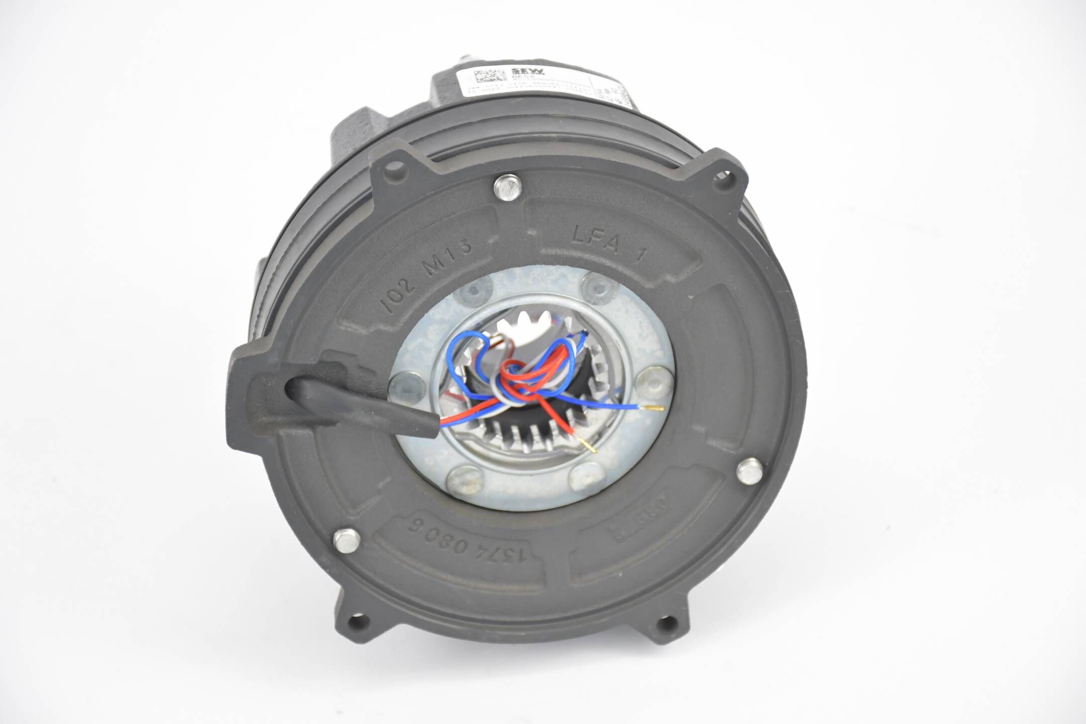 SEW Usocome BE5A 40Nm WB: 60 ( 04998421 )