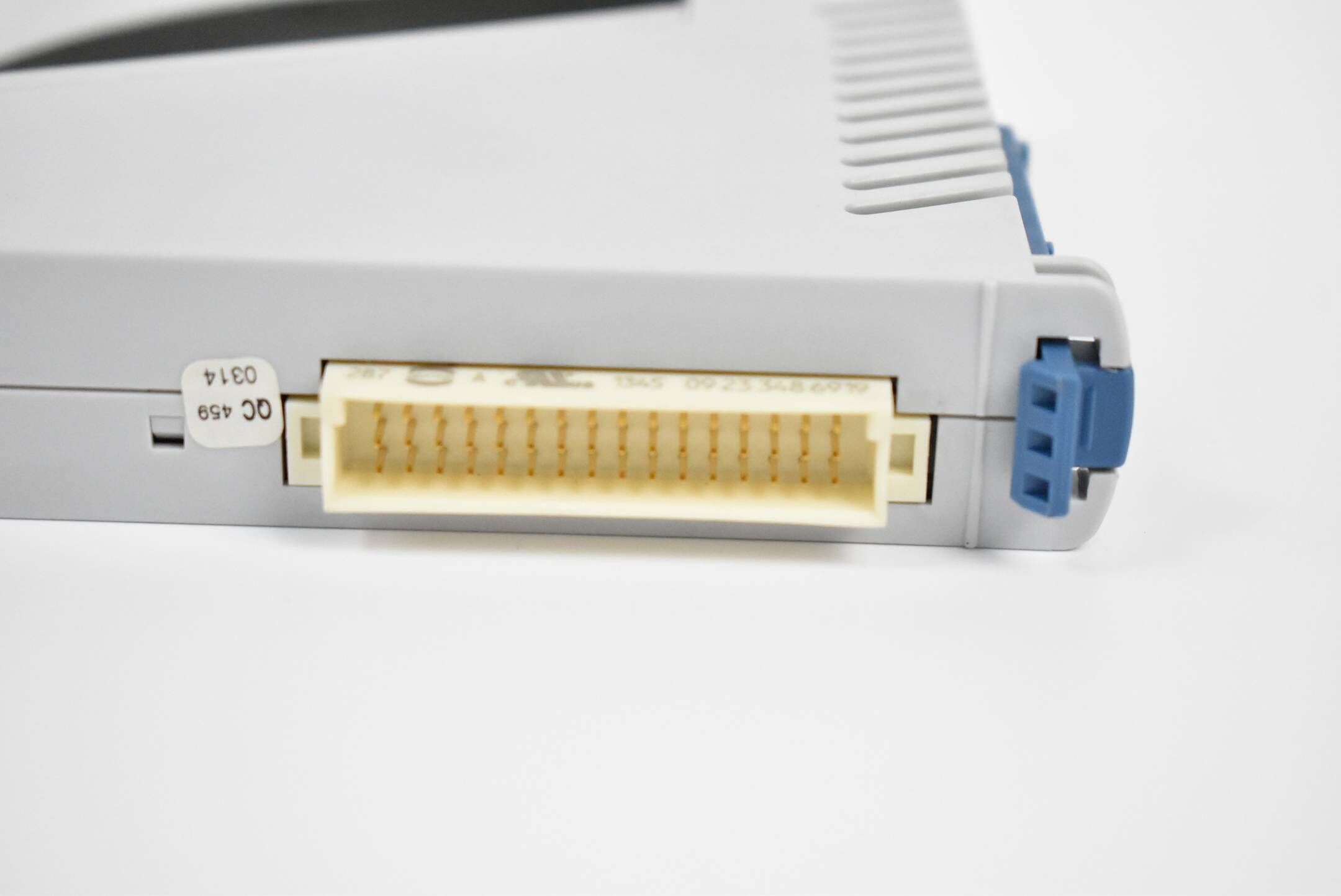 Sigmatek C-DIAS Digitales Ausgangsmodul CTO 167 ( CTO167 )