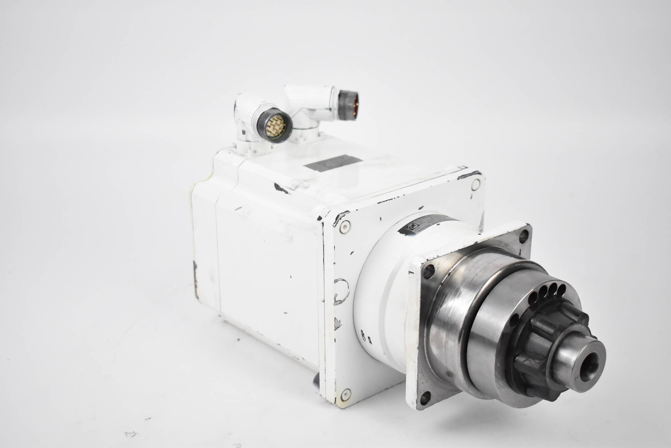 Wittenstein Servomotor SPM 100-010R-600P-0H1-045IF194 inkl. SP 100-EF1-10-10