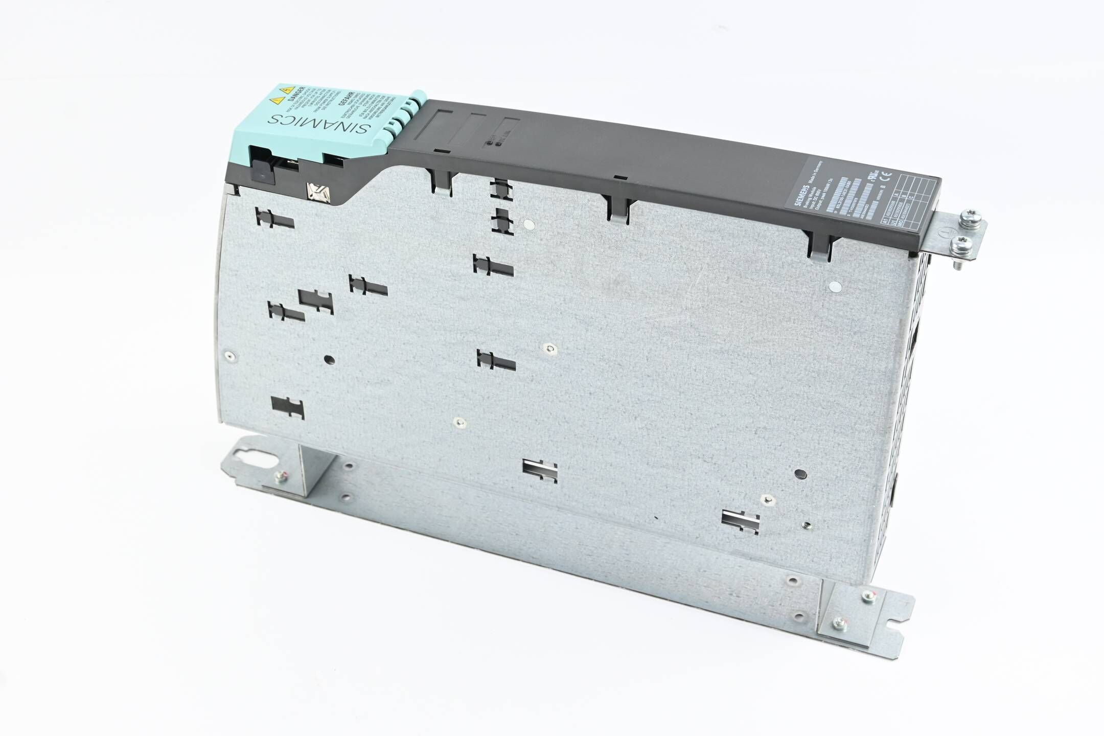 Siemens Sinamics Braking Module 6SL3100-1AE31-0AB0 ( 6SL3 100-1AE31-0AB0 )