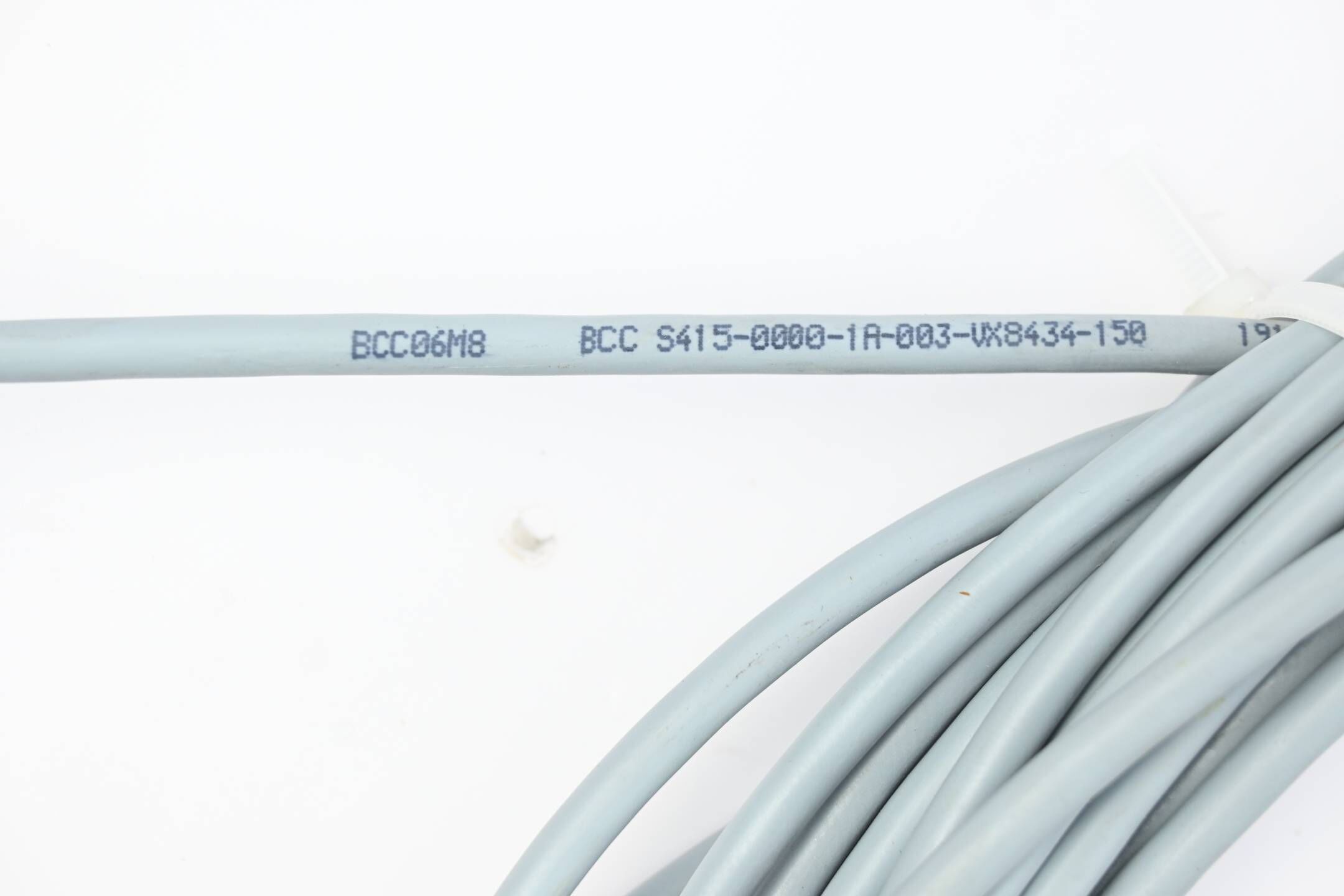 Balluff Anschlussleitung BCC06M8 ( BCC S415-0000-1A-003-VX8434-150 )