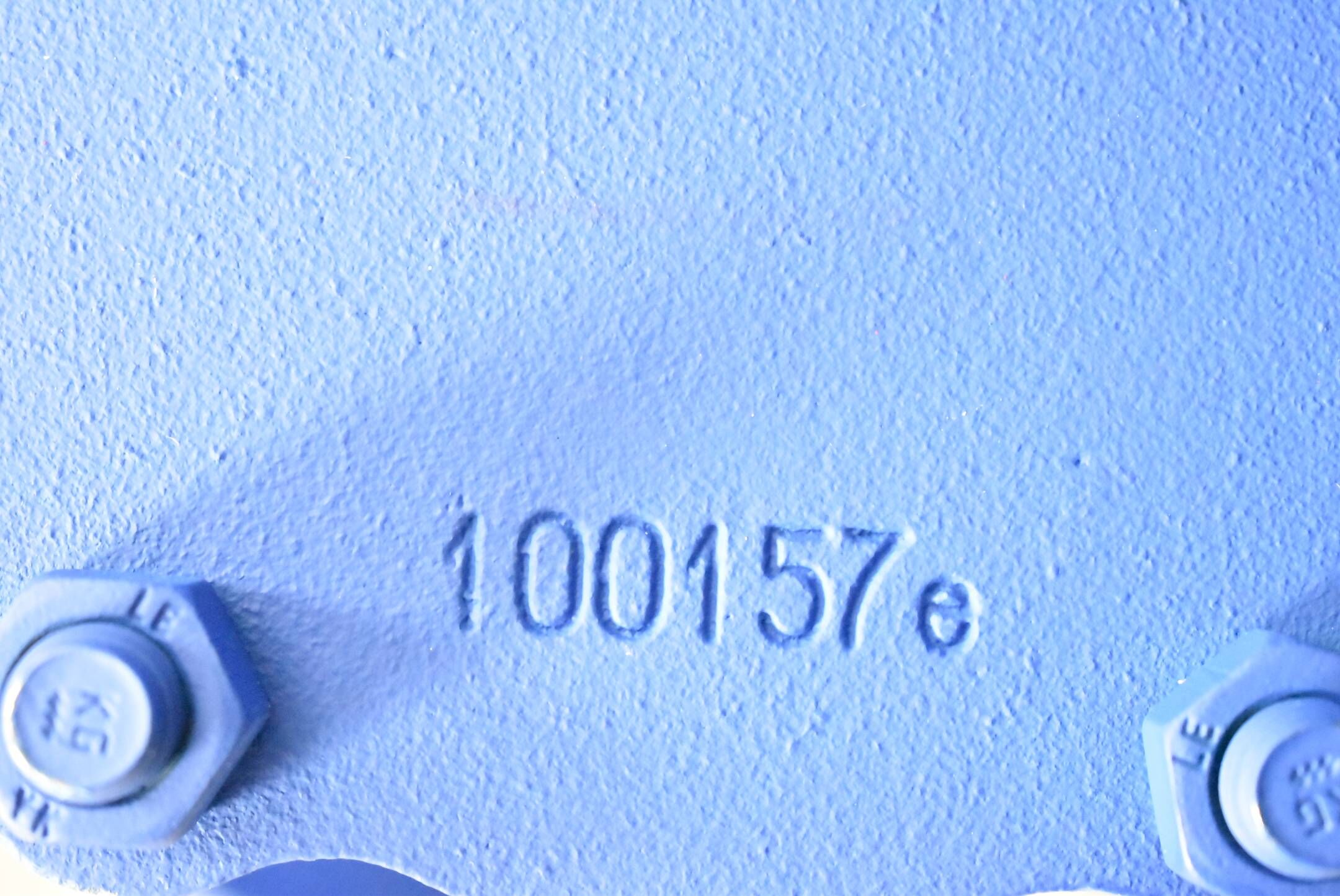 Ari Armaturen Schmutzfänger - Schrägsitz mit Flanschen JL1040 ( 100157e ) DN50