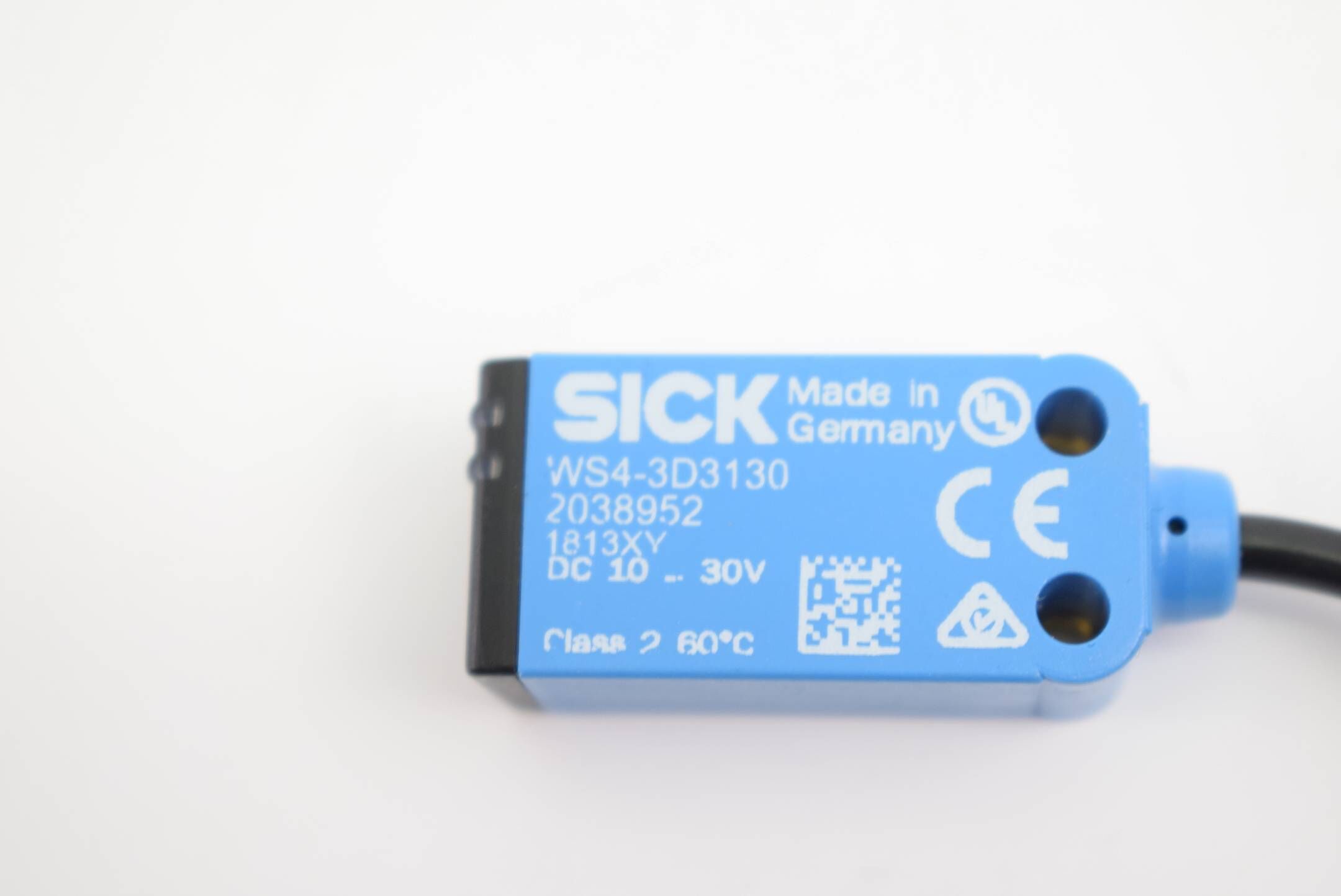 Sick Einweglichtschranke WS4-3D3130