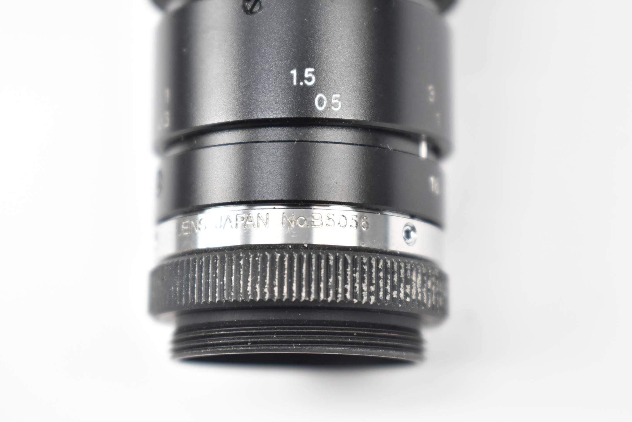 MidOpt Filter BP635-30.5 + Heliopan Filter Nr. 270 + 284 + 342 + Lens Objektiv