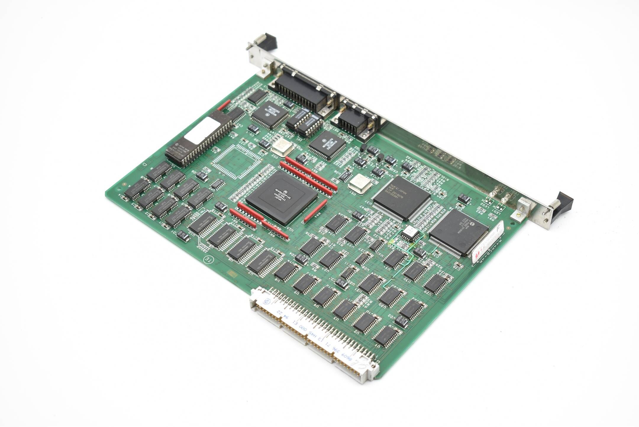 Schneider Electric CNC Controller NUM 8609 396 71 13 H45 000 E1 94 22