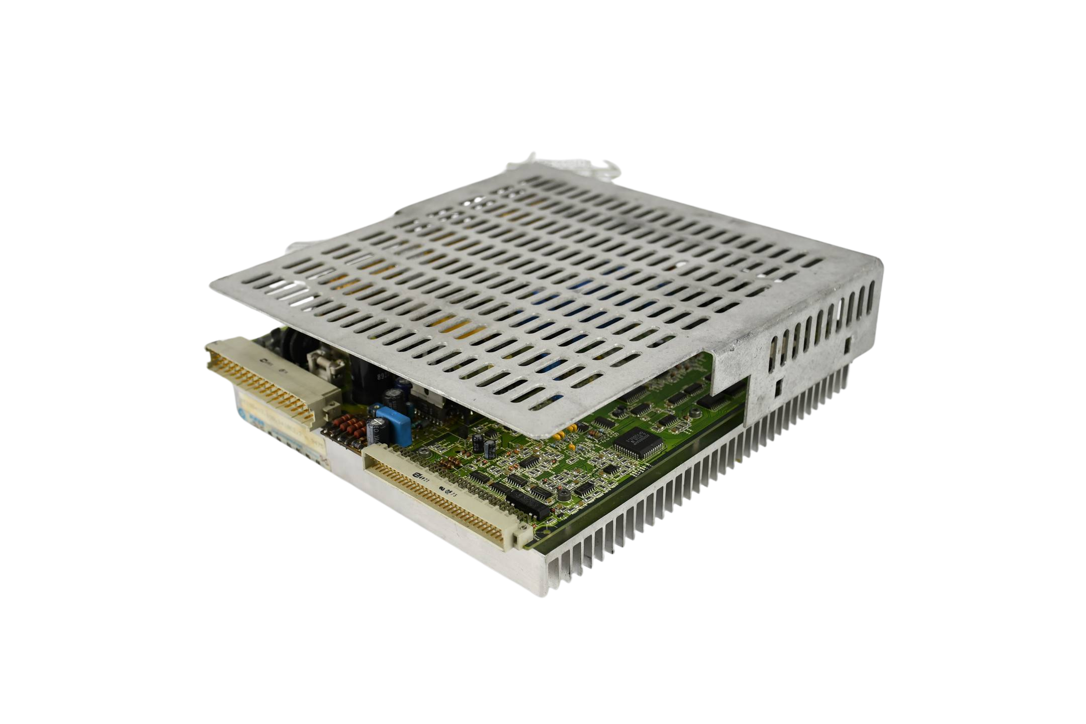Reis Servoregler 1418 18A/36A ( 1729343 ) Rev E2.2