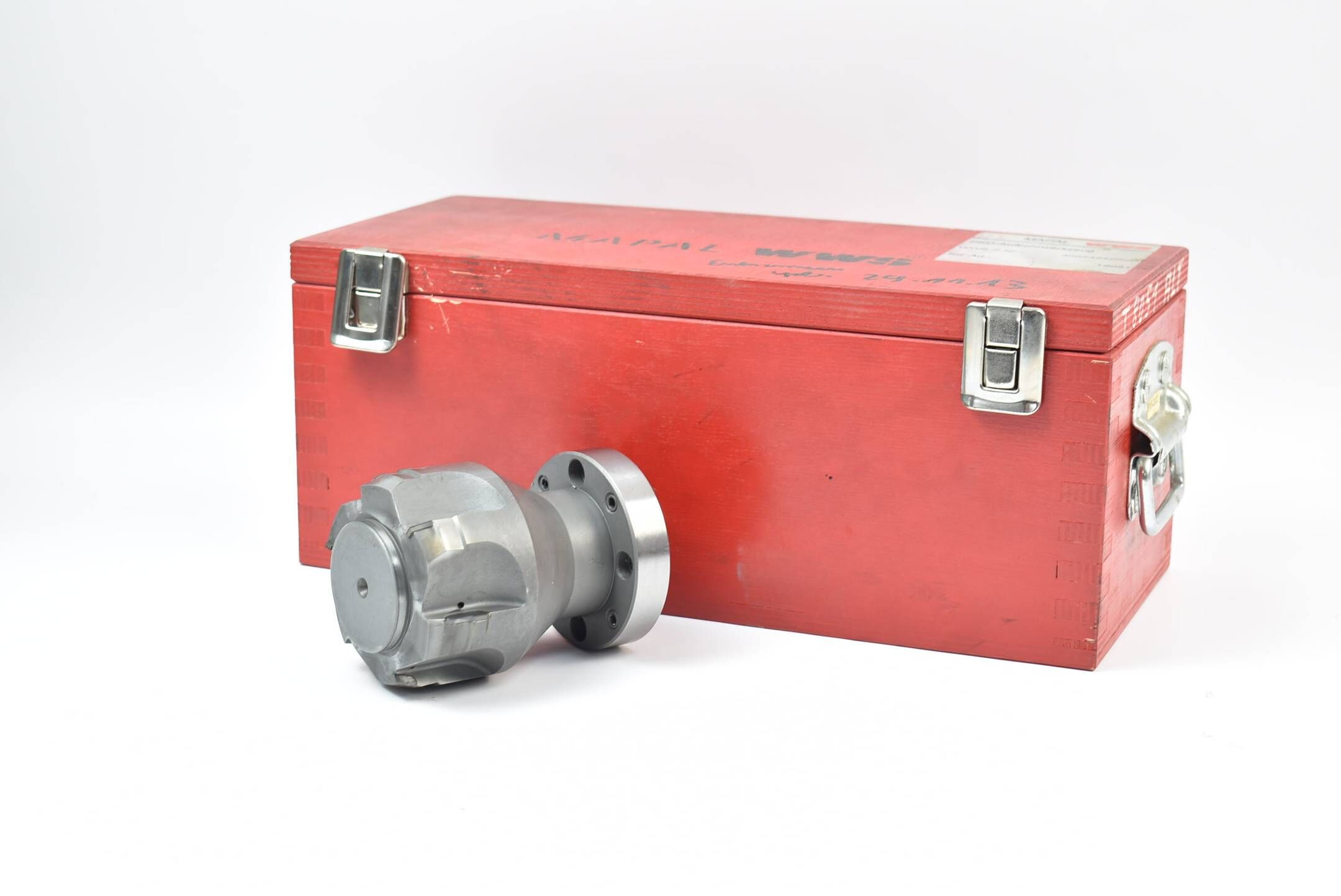 Mapal 428956-1 ( F30024242-000/b ) 2.Spannnung Tool 8051 R 22/04