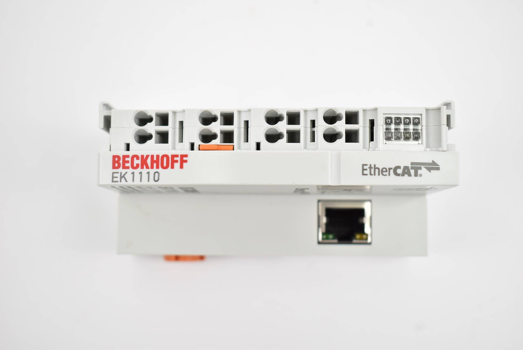 Beckhoff EtherCAT-Verlängerung EK1110 ( EK 1110 )