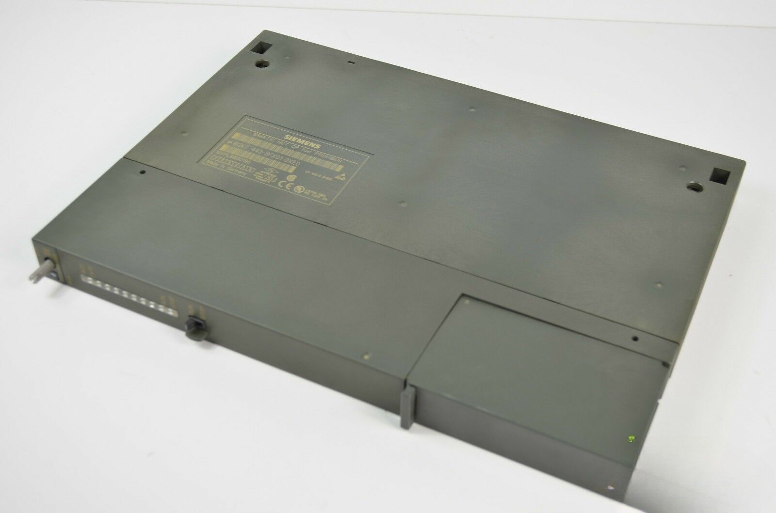 Siemens simatic S7 CP 443-5 6GK7 443-5FX01-0XE0 ( 6GK7443-5FX01-0XE0 ) E1