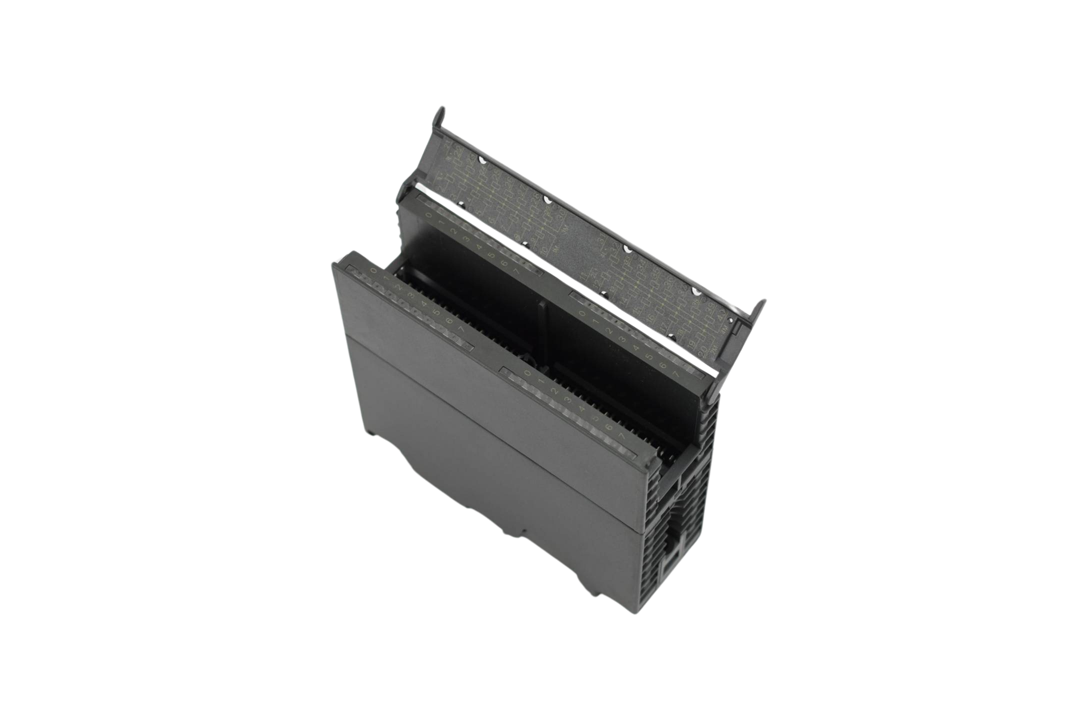 Siemens SIPLUS S7-300 SM 322 32DO-40-pol 6AG1322-1BL00-2AA0 ( 6AG1 322-1BL00-2AA0 ) E8P