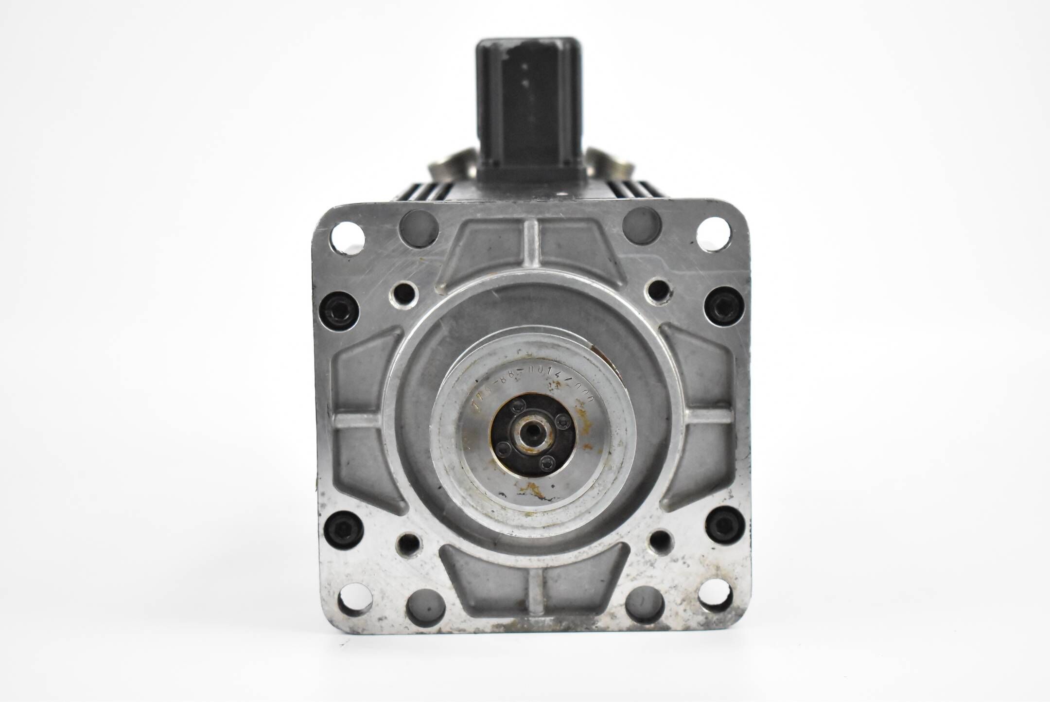 Rexroth Motor 3,0Nm 11,9A 4000rpm MAC092B-0-QD-1-B/095-B-1/-I01250 / R911225602