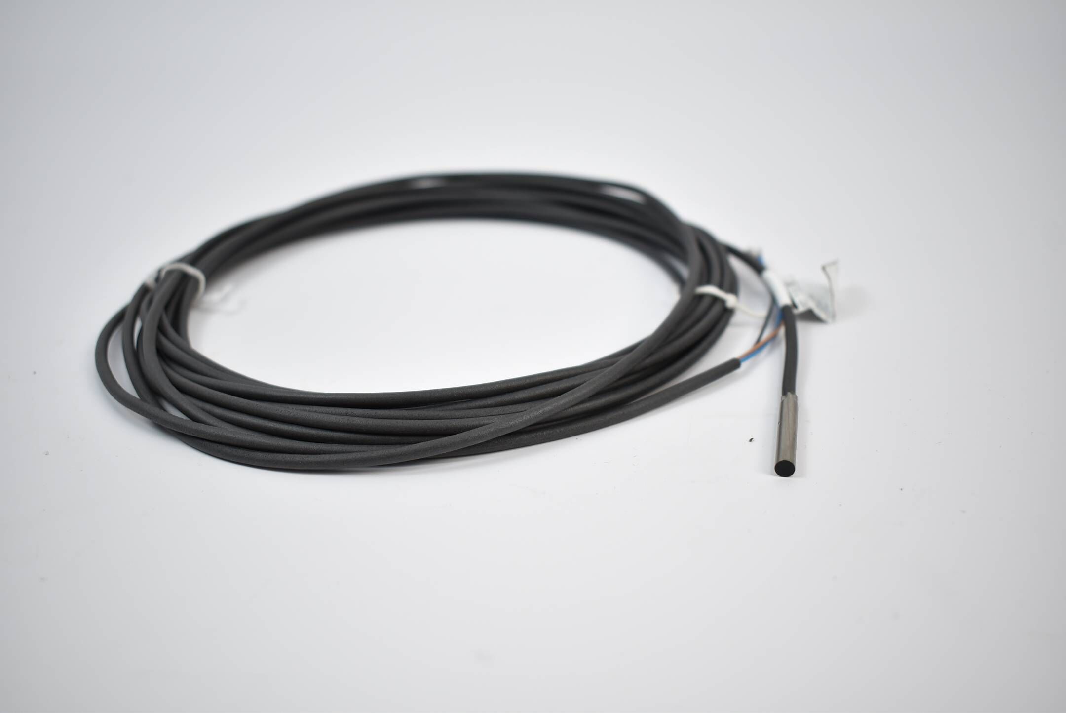 Balluff Induktiver Standardsensor BES 516-3007-G-E4-C-PU-05