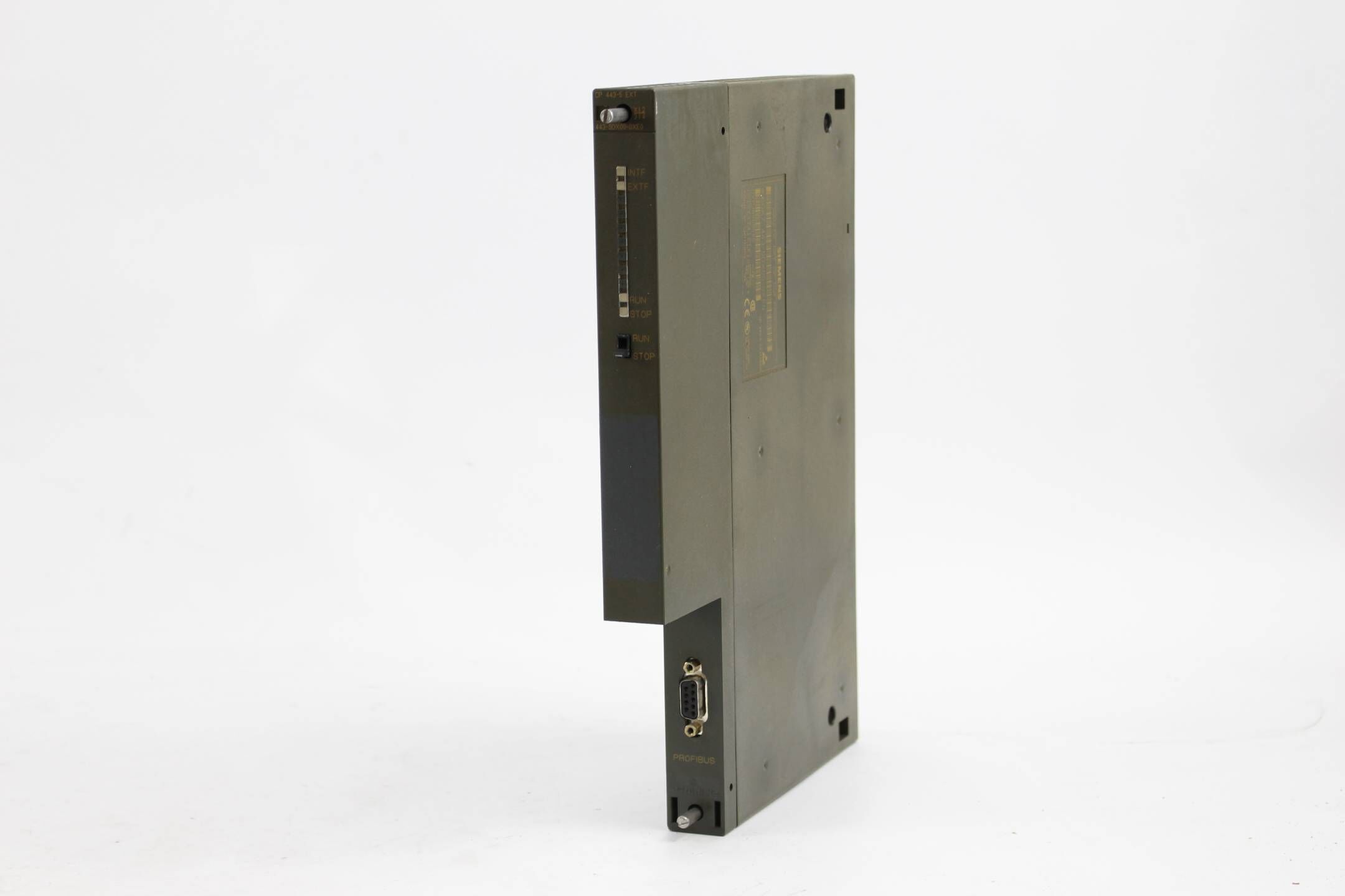 Siemens Simatic Net CP 443-5 6GK7443-5DX00-0XE0 ( 6GK7 443-5DX00-0XE0 )