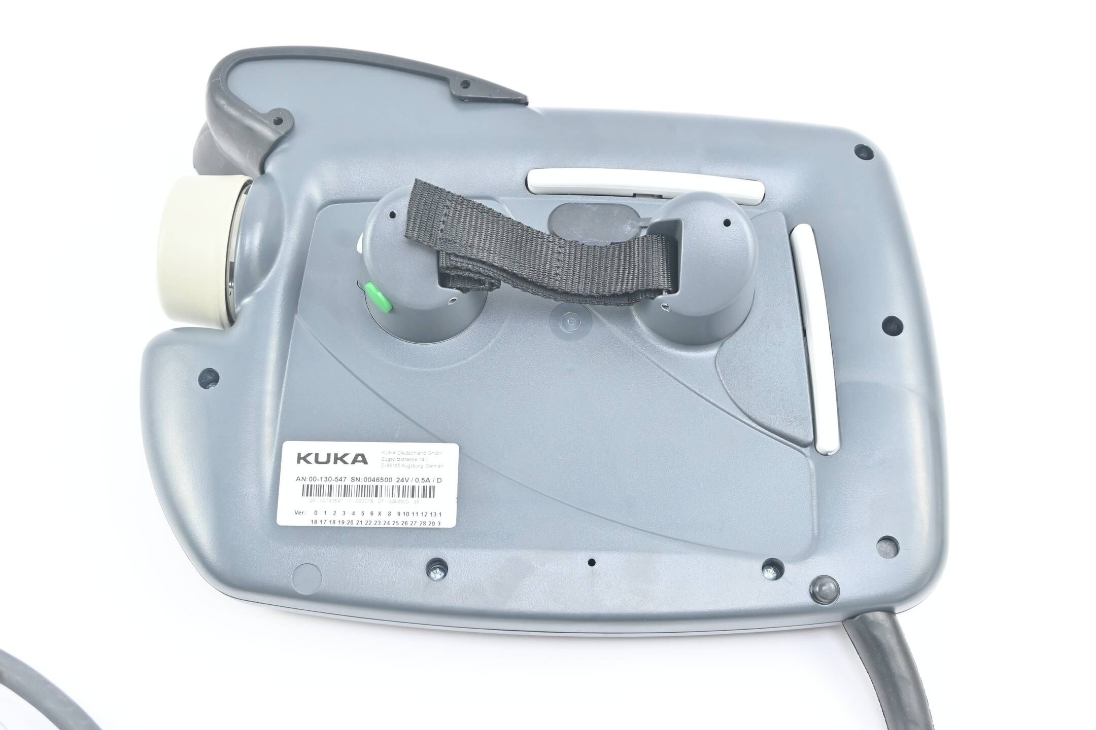 KUKA Roboter Bedienpanel KCP2 00-130-547 Ver. 7