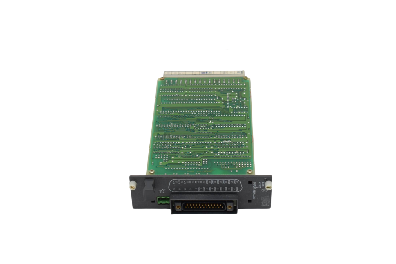 Klöckner Moeller Input Analog EBE.275.2