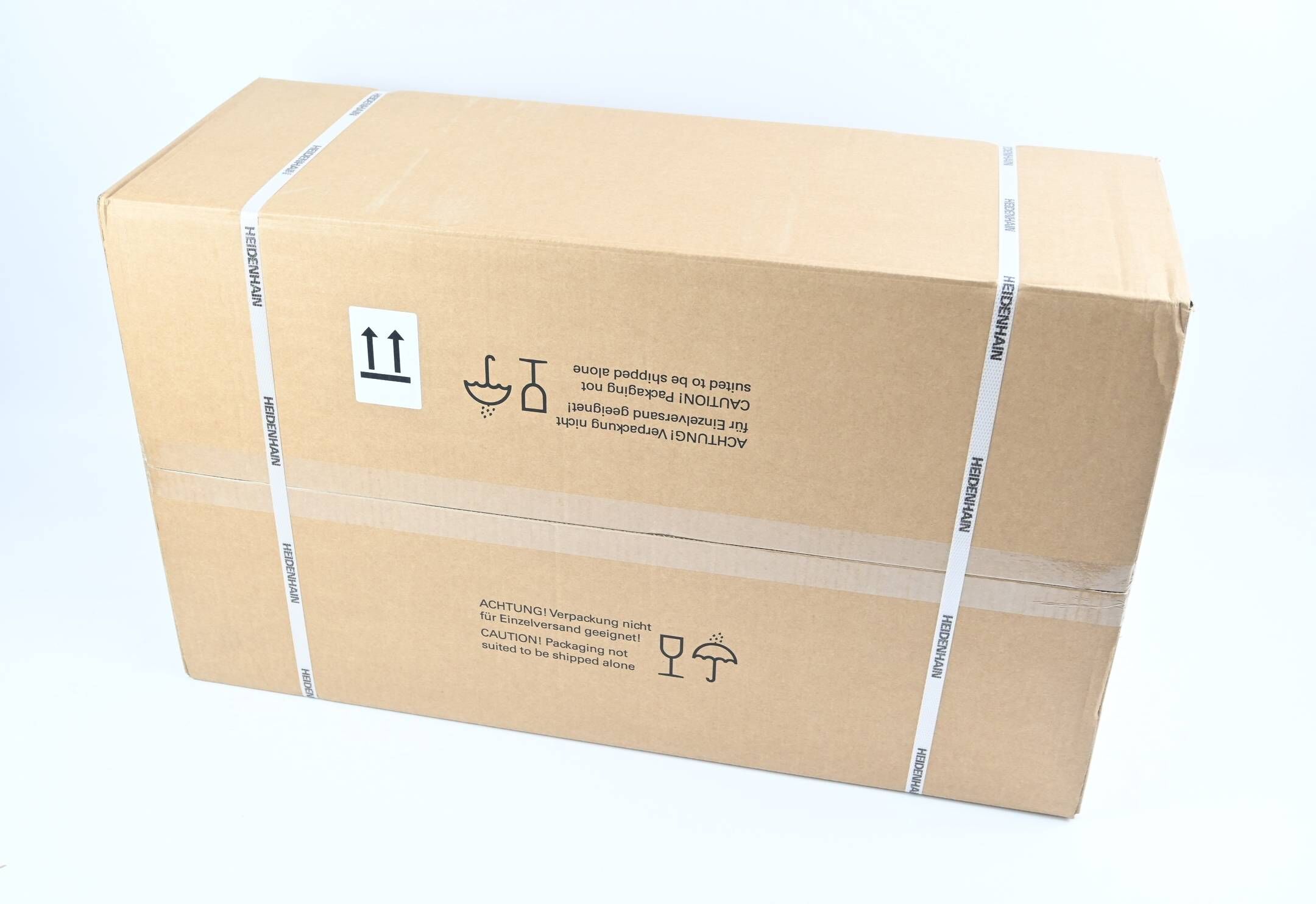 Heidenhain Kompaktumrichter UVR 140D ( 1084190-01 ) Ver. B11