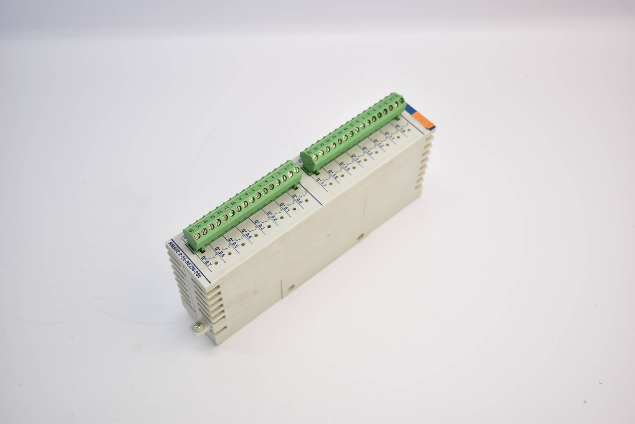 Indramat Output Modul RECO RMA02.2-16-RE230-200