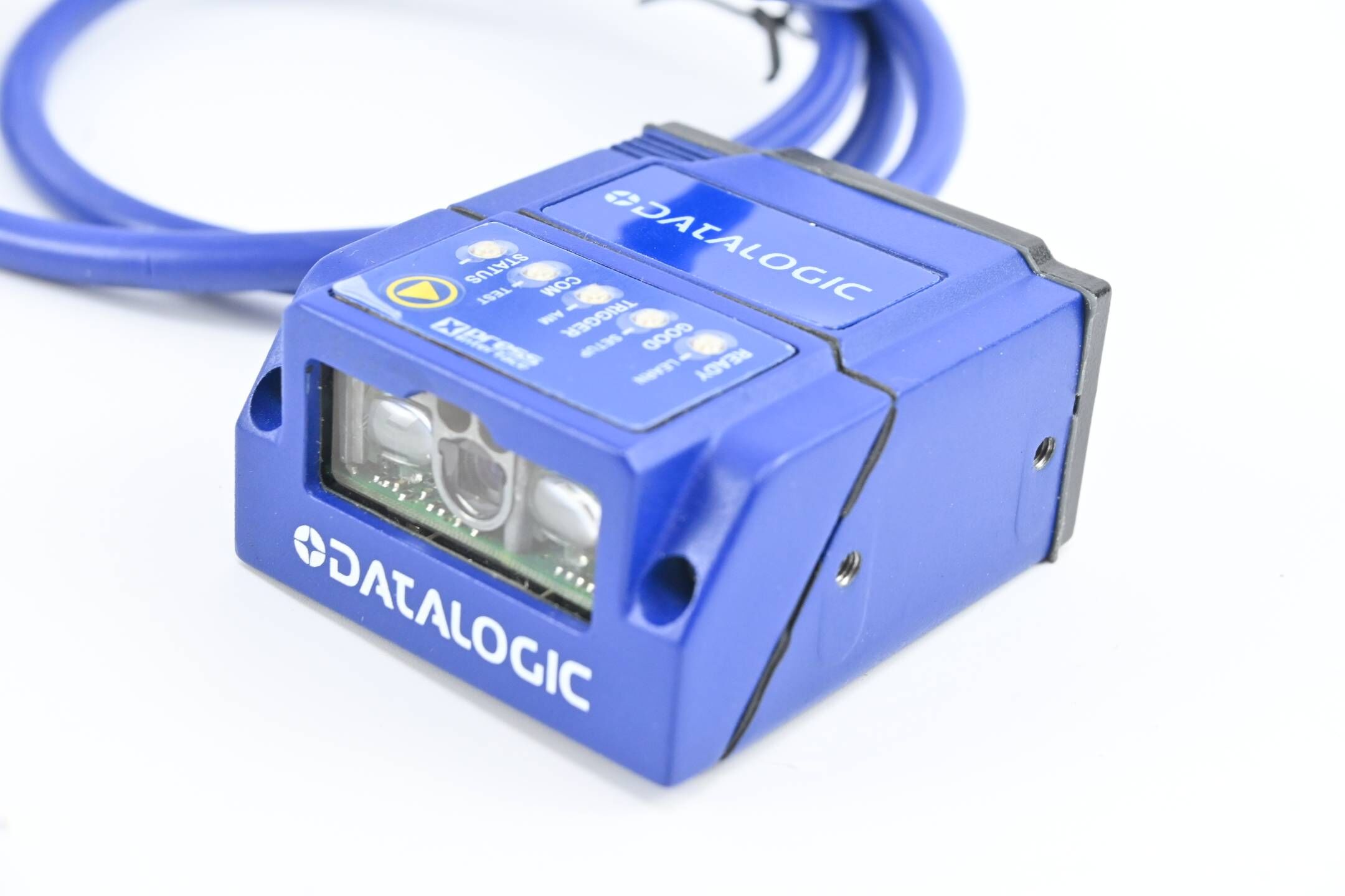 Datalogic Barcodescanner MATRIX 210 212-100