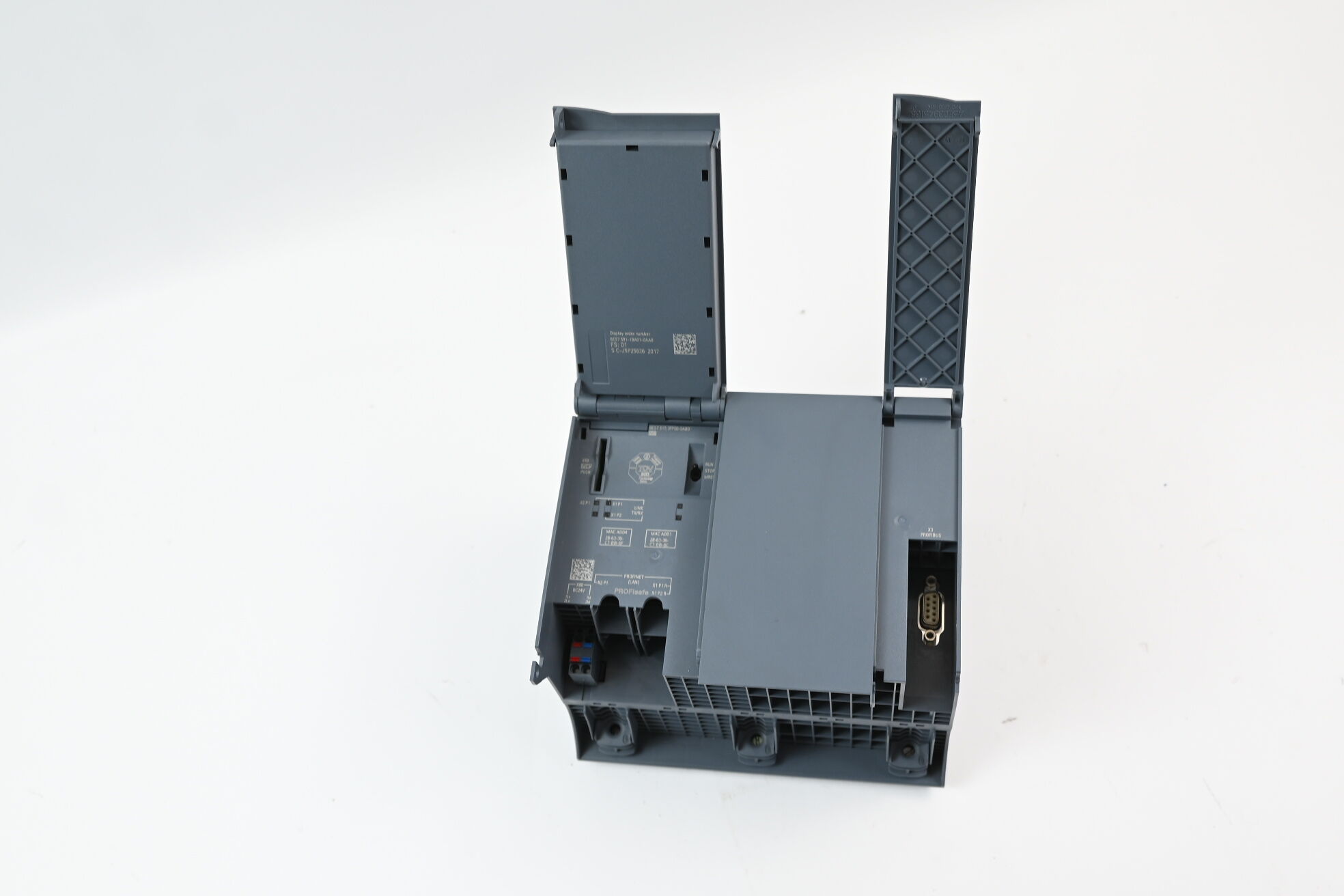 Siemens Simatic S7-1500 CPU 1517F-3 6ES7517-3FP00-0AB0 ( 6ES7517-3FP00-0AB0 ) E4