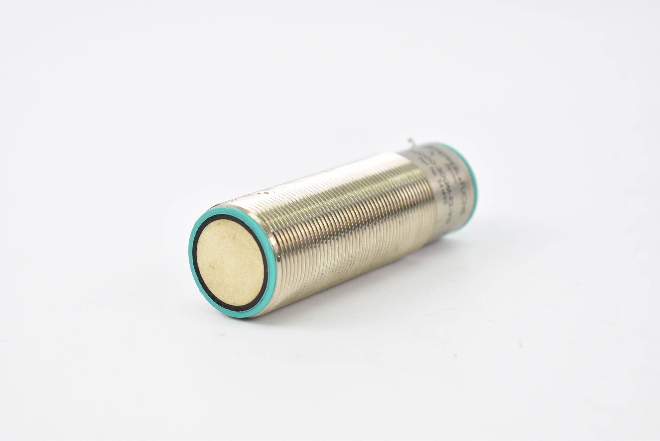 Pepperl+Fuchs Ultraschallsensor 20-30VDC UB2000-30GM-E2-V15 ( 34149S )