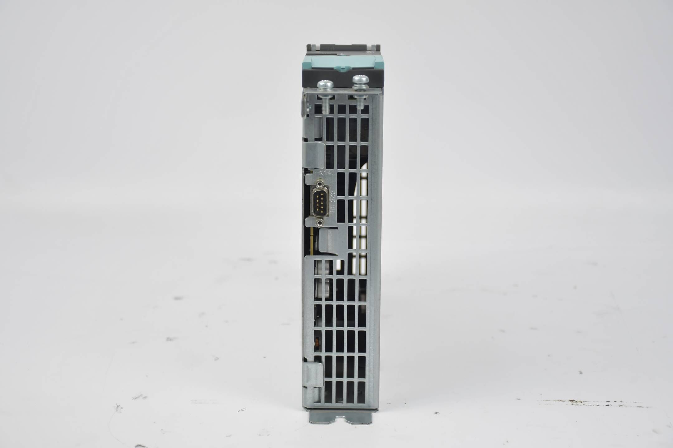 Siemens Sinamics CU320-2 DP 6SL3040-1MA00-0AA0 ( 6SL3 040-1MA00-0AA0 ) 