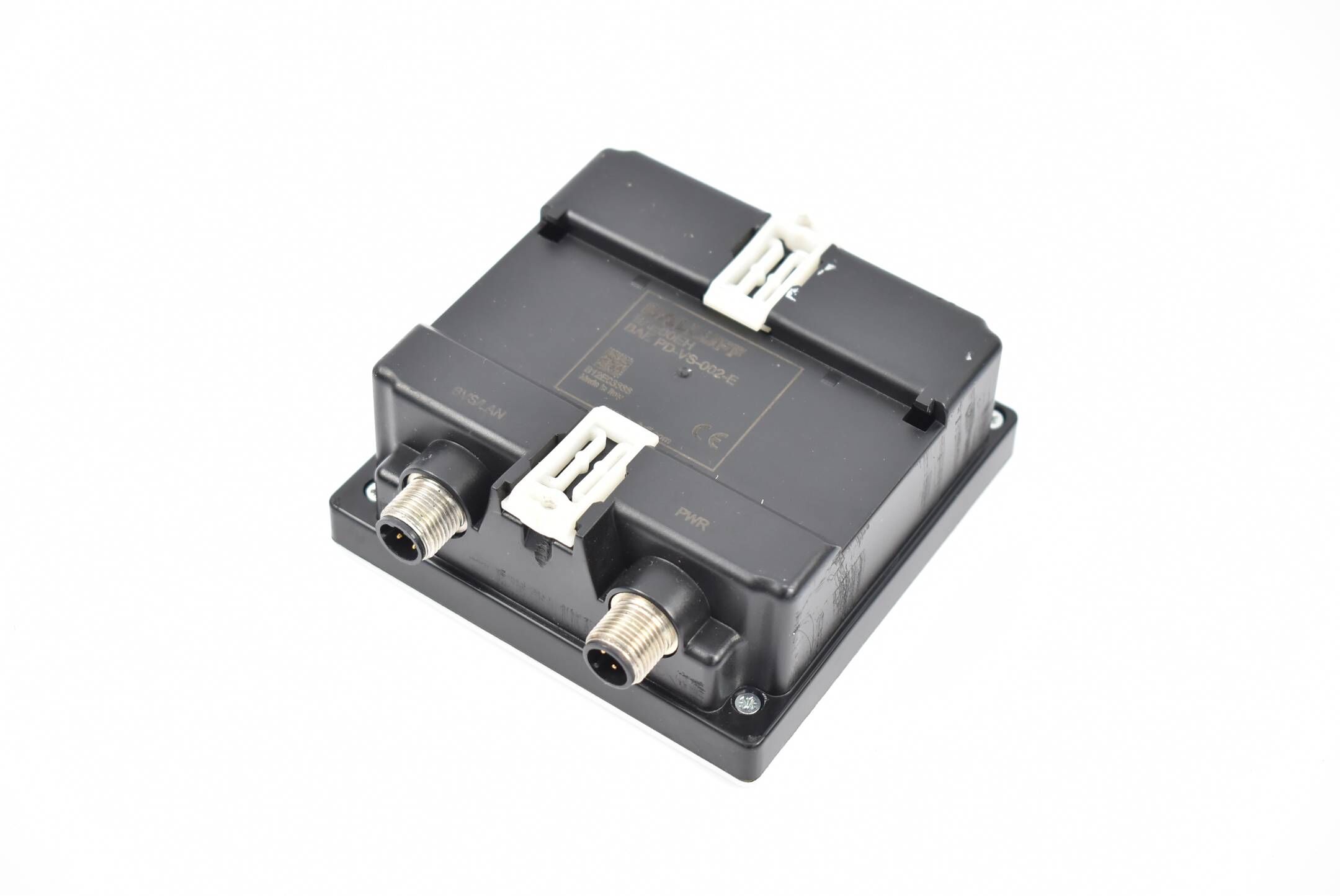 Balluff BAE00EH Programmiergerät BAE PD-VS-002-E