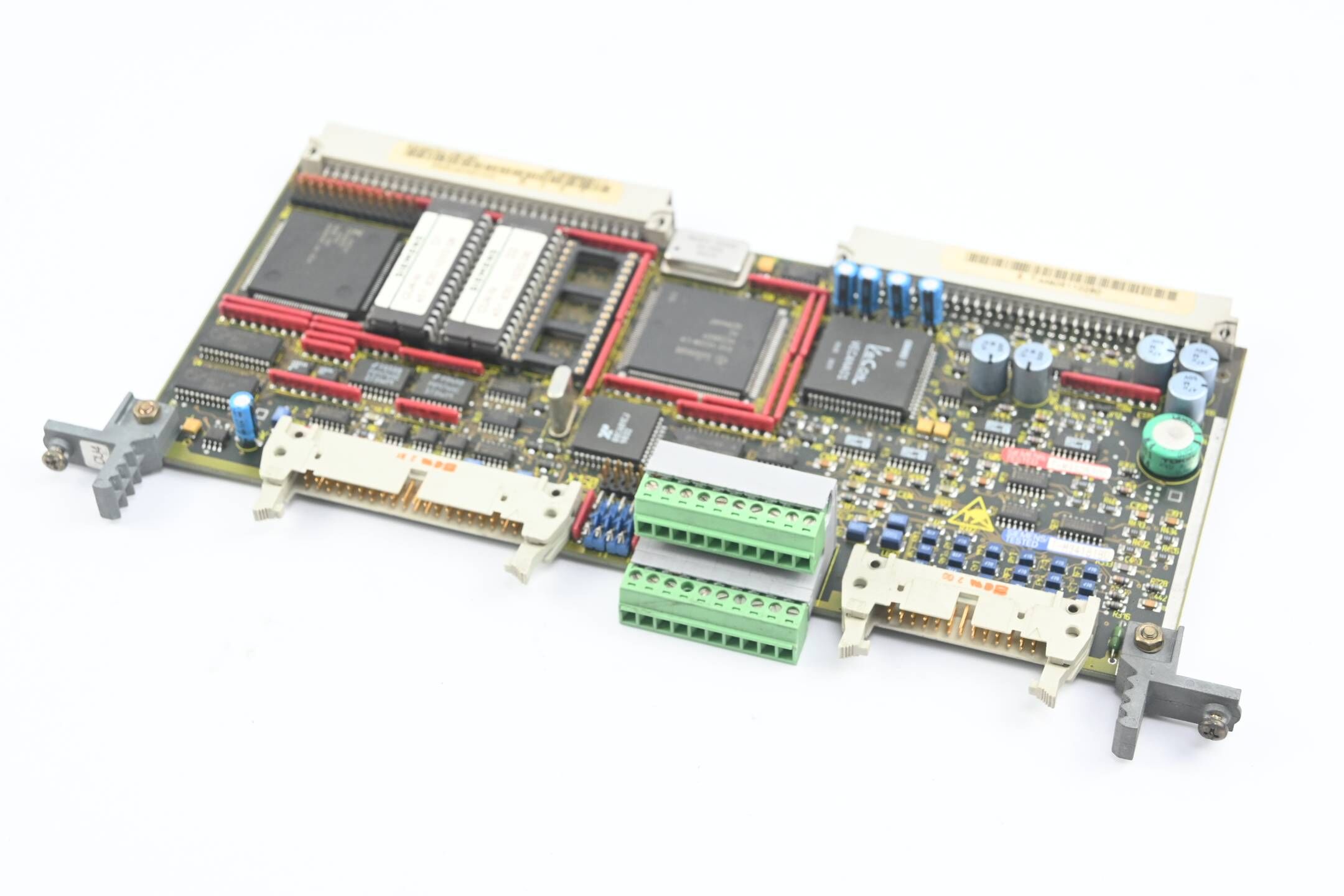 Siemens Simovert CU4 6SA8252-0BC60 ( 6SA8 252-0BC60 )