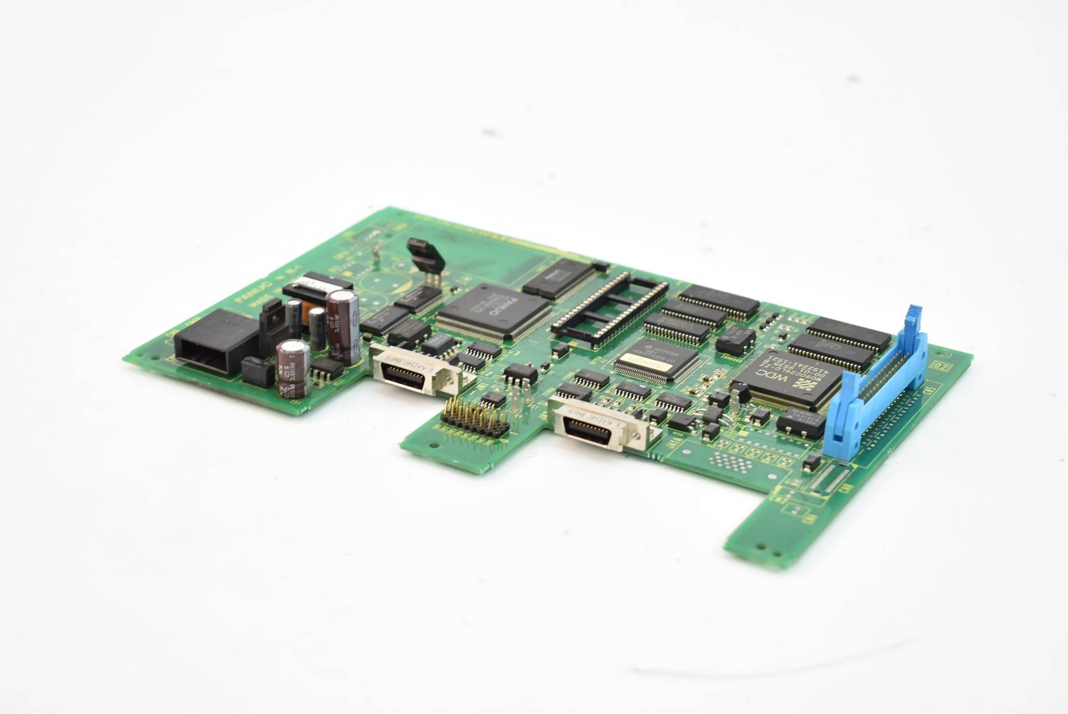 DEFEKT Fanuc A16B-3300-0033/02A