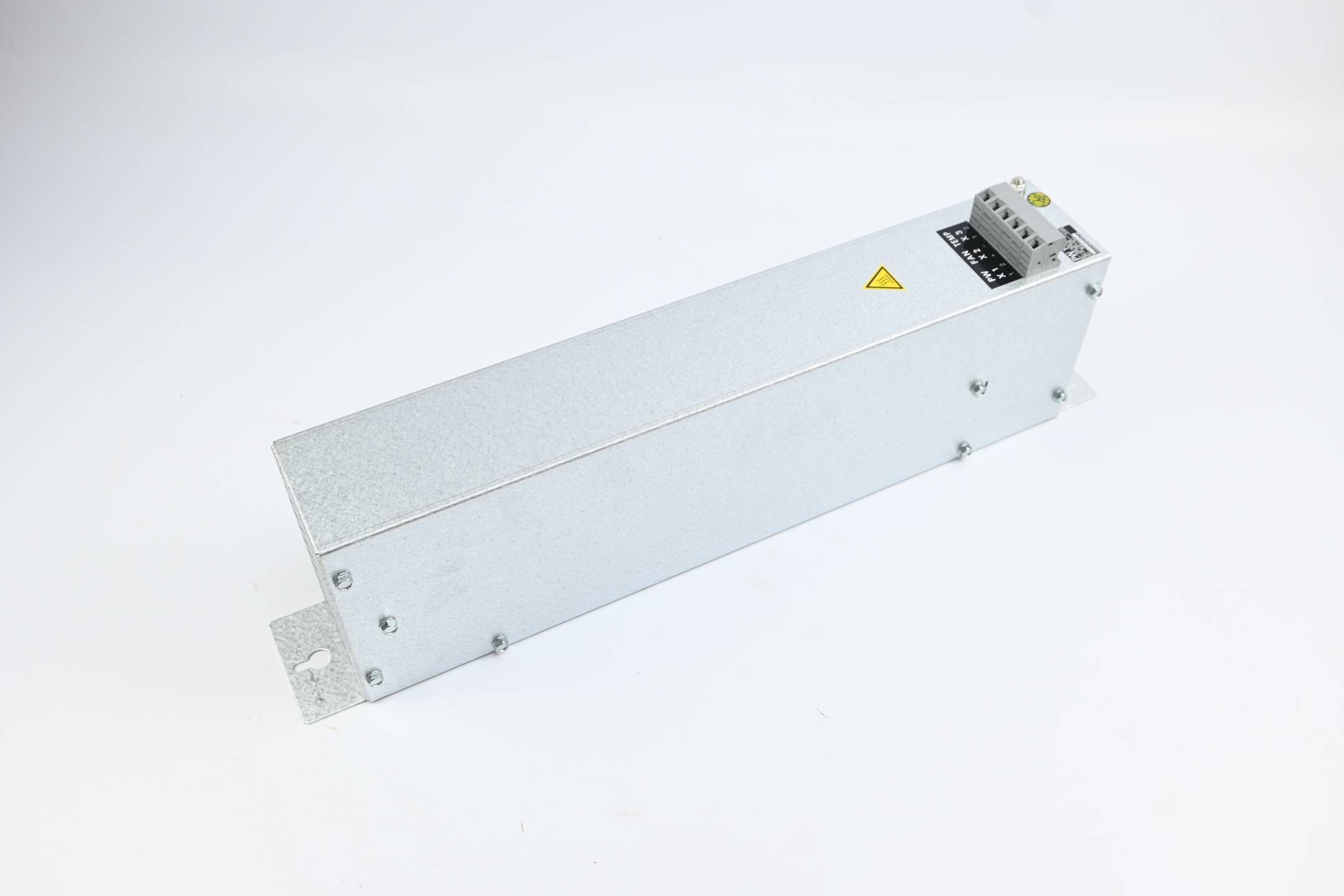 Heidenhain Pulswiderstandsmodul PW 110B ( 348945-01 ) Ver. V2