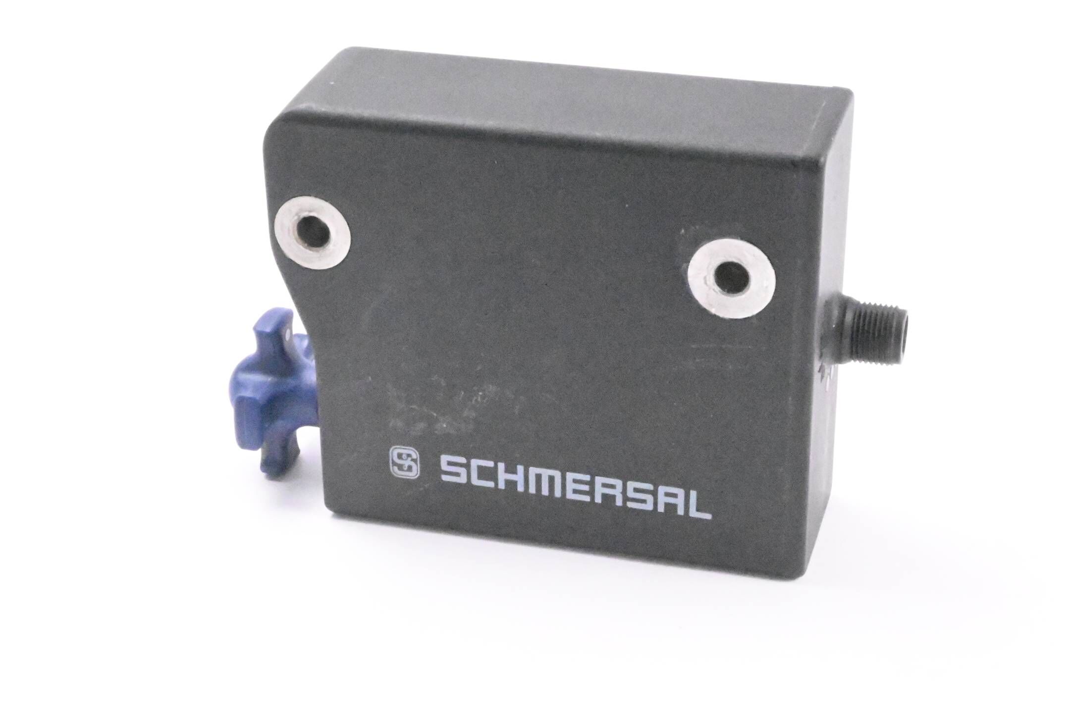 Schmersal Sicherheitszuhaltung AZM300Z-I2-ST-1P2P-A ( 103001454 )