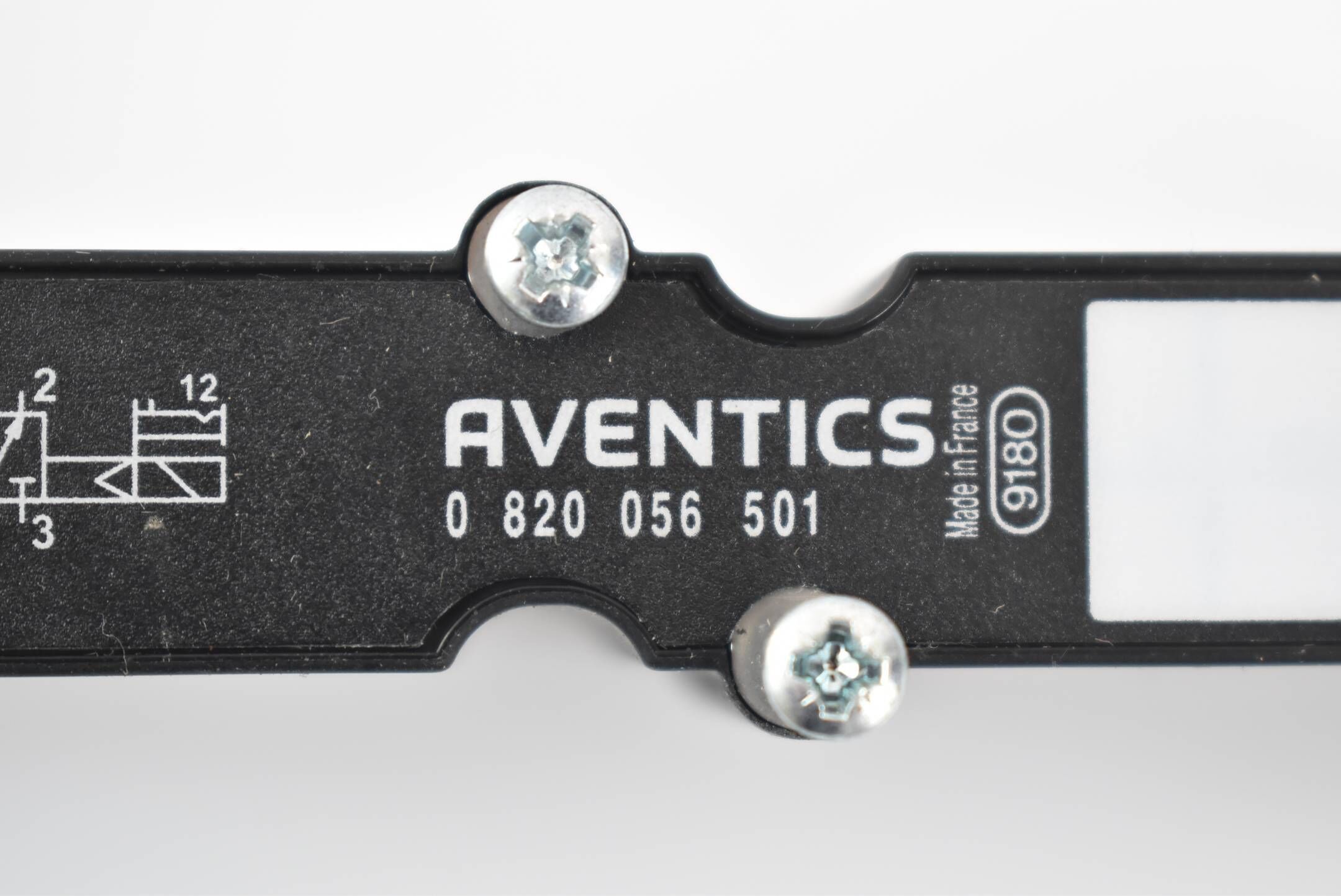 Rexroth Aventics Wegeventil 0 820 056 501 ( 0820056501 )