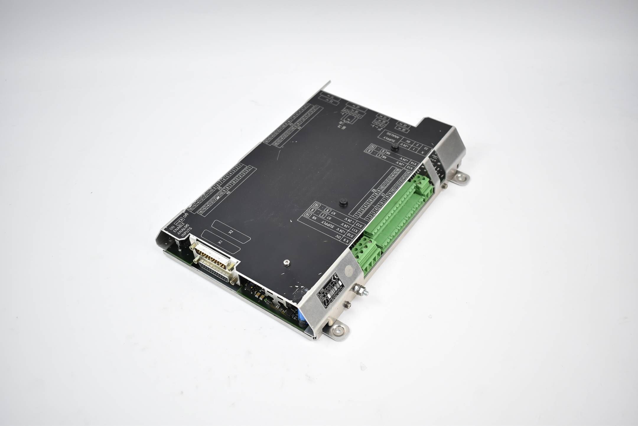 Heidenhain PL 410B Leistungsplatine 263 371-12 263371-12