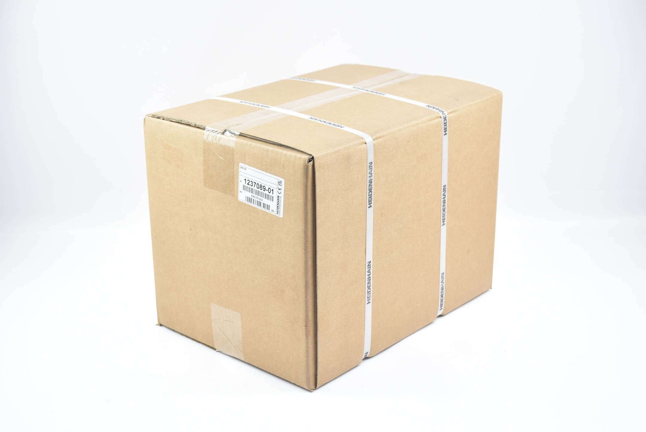 Heidenhain SM 330 Spannungsschutzmodul 1237089-01 ( B6 )