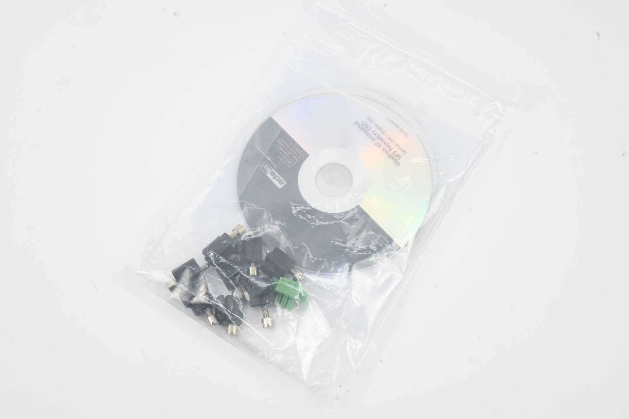 ADStec Panel DVG-CPC5012 060-BN AA.06