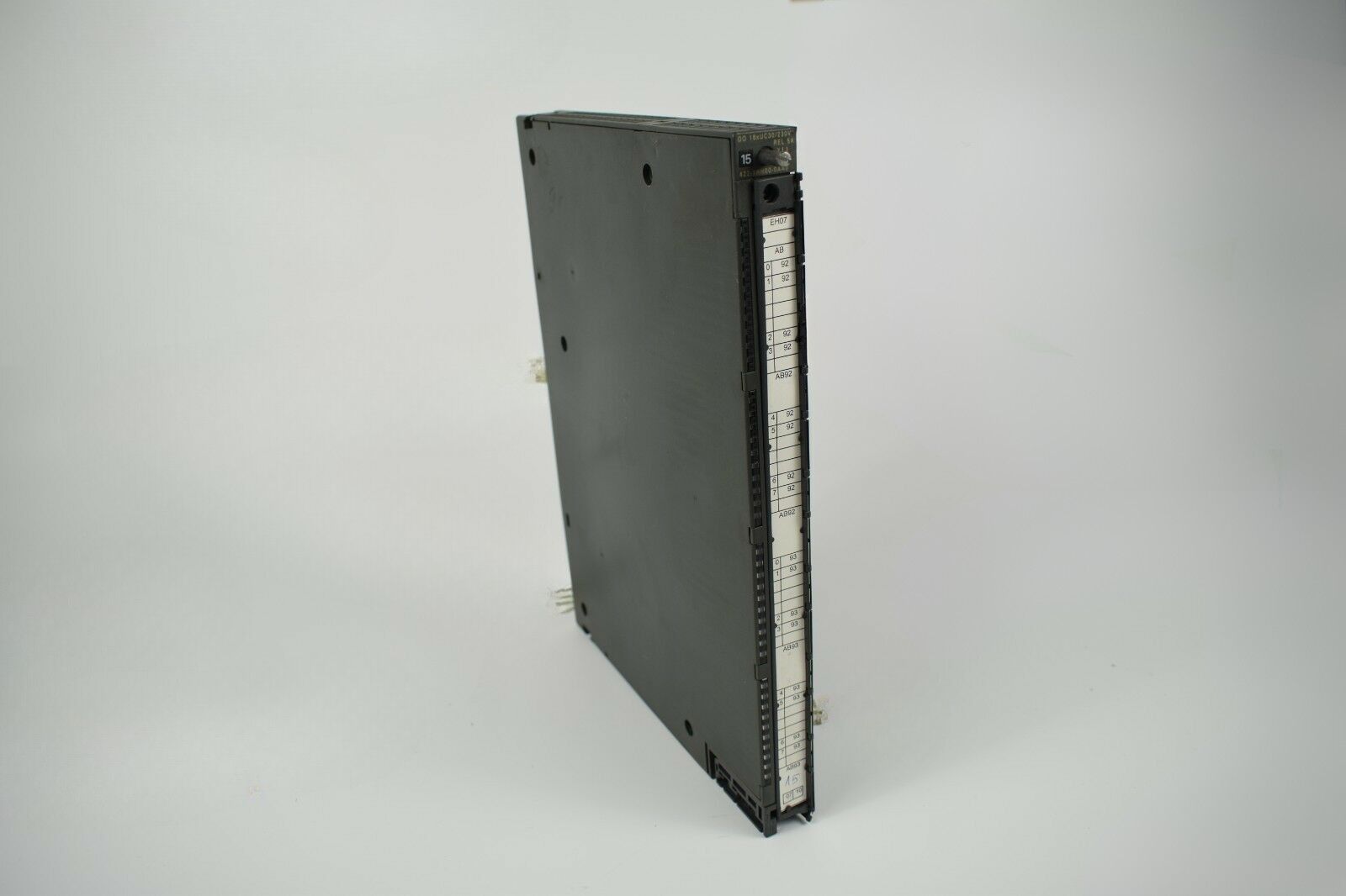 Siemens simatic S7-400 SM422 6ES7 422-1HH00-0AA0 ( 6ES7422-1HH00-0AA0 ) E2