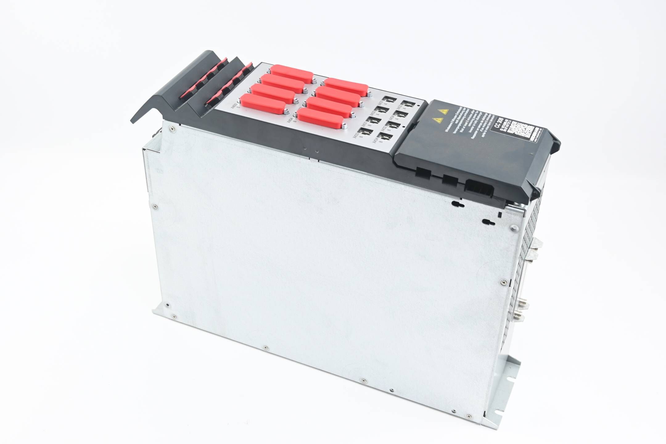 Heidenhain Reglereinheit CC308 1074385-03 ( 1074 385-03 ) Ver. A4