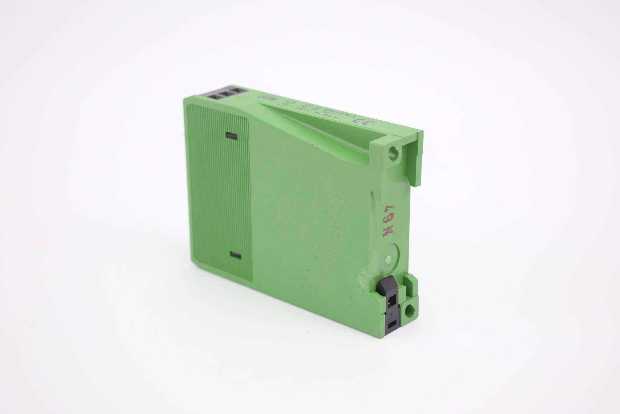 BTR Zeitrelais blinkend RTBk-E10