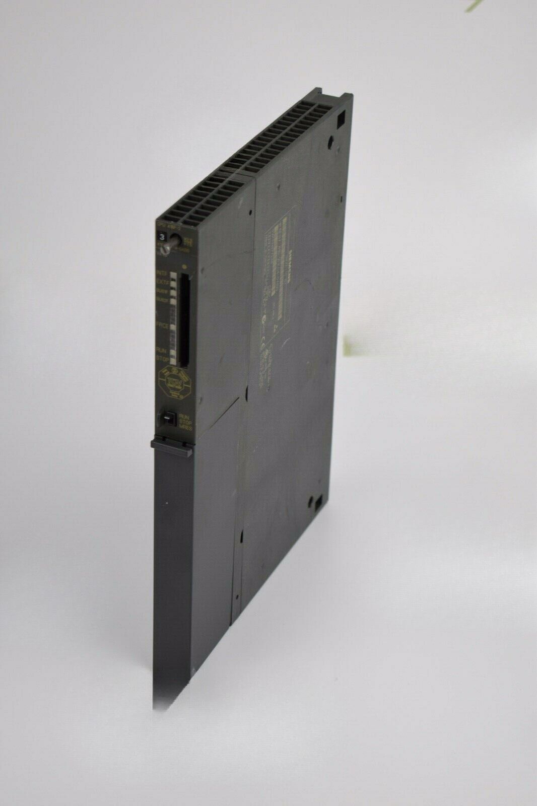 Siemens simatic S7-400 CPU 416F-2 6ES7 416-2FK04-0AB0 ( 6ES7416-2FK04-0AB0 )