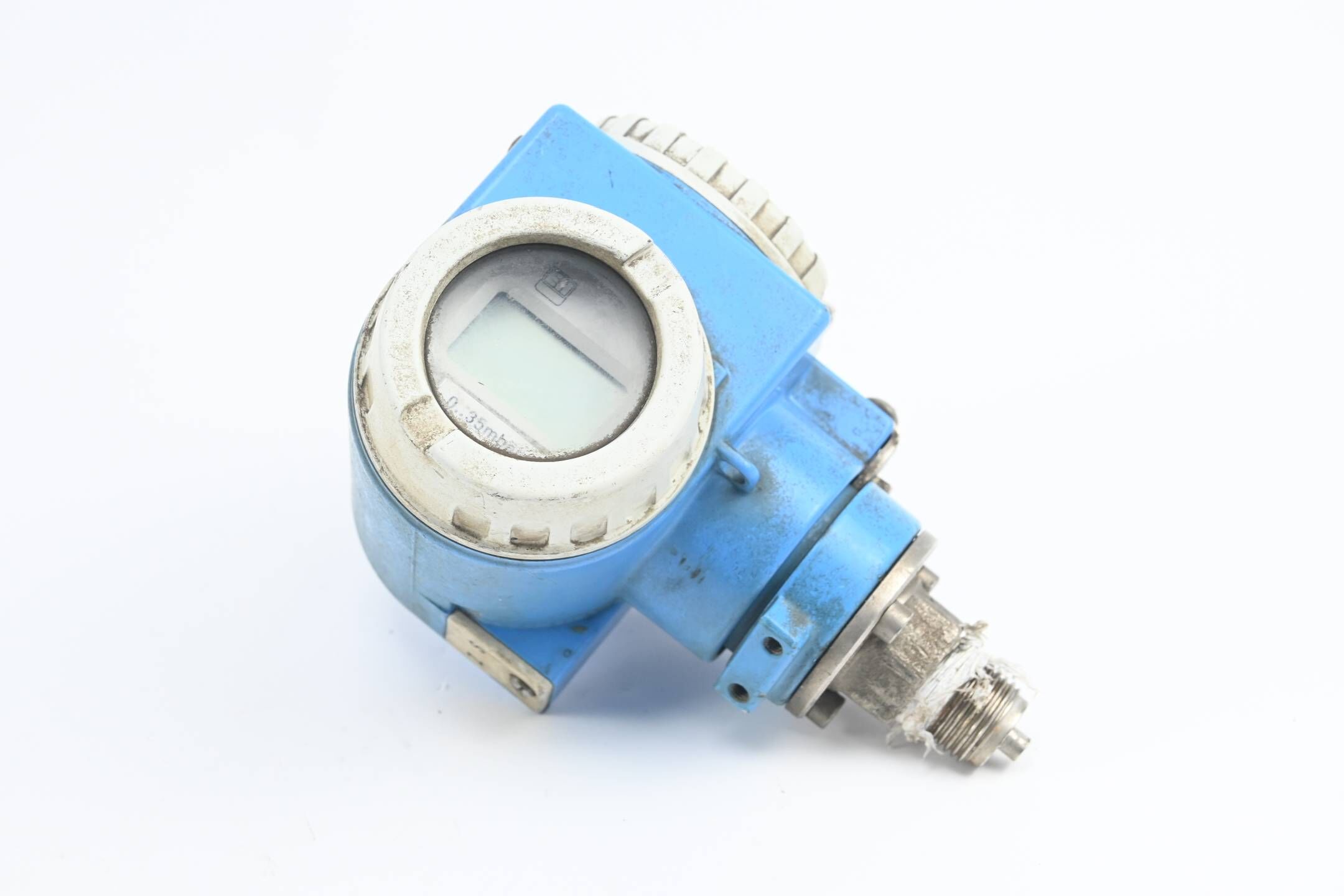 Endress + Hauser Drucktransmitter PMC731-R11C1E11M1
