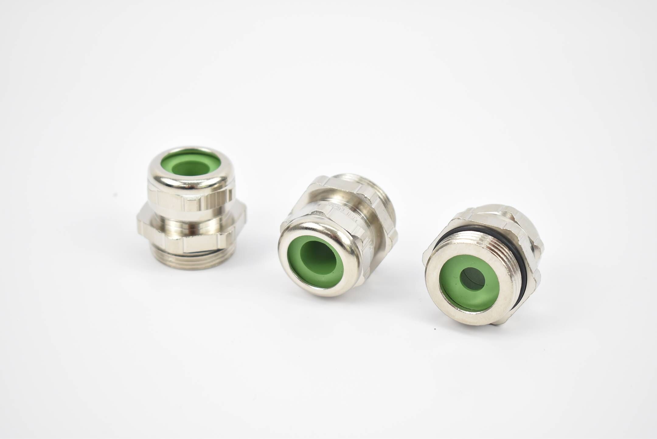 Pflitsch Uni Dicht Kabelverschraubung M25x1 ( VE 3 Stück )