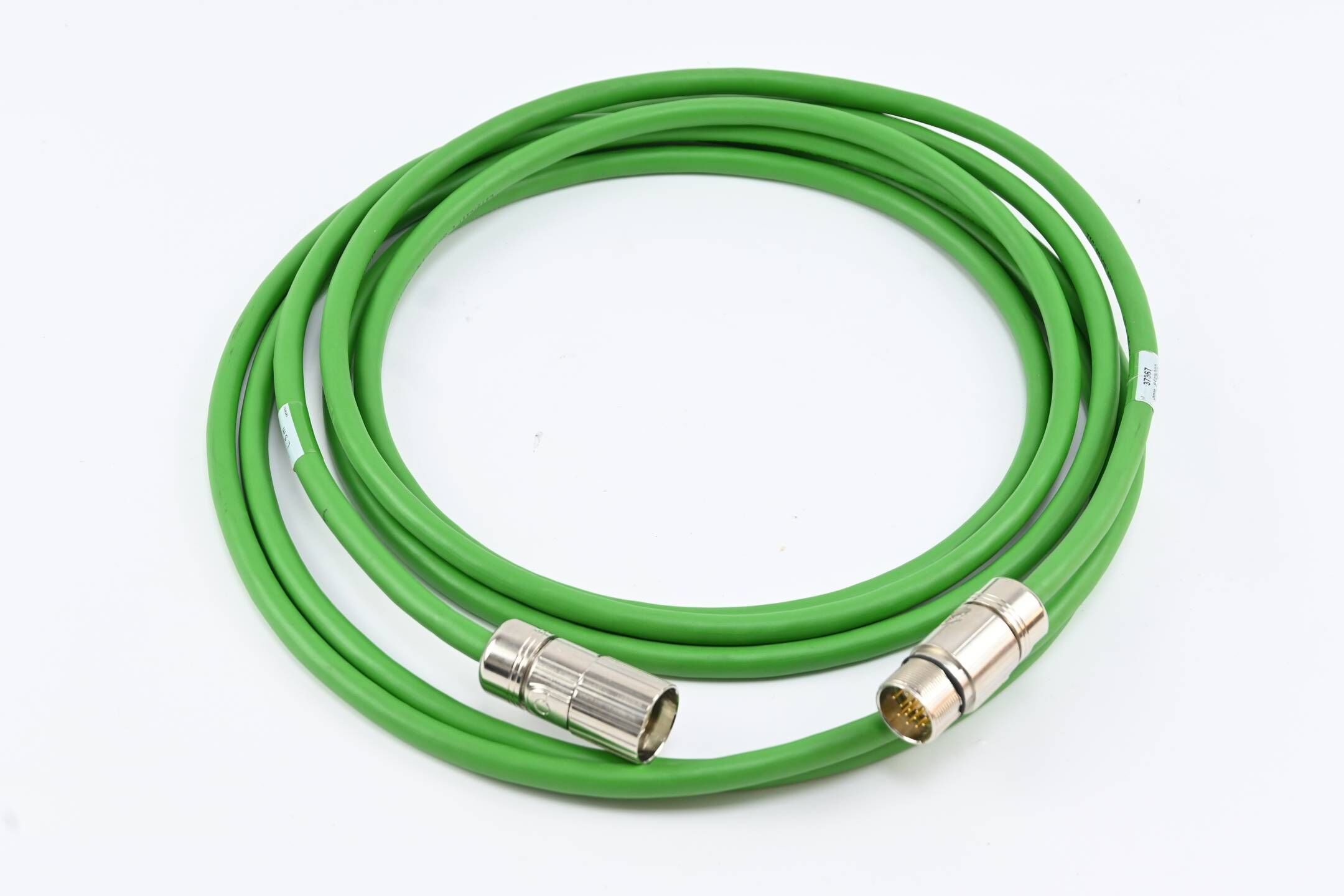 Siemens Signalleitung Verlängerung 6FX8002-2EQ14-1AF0 ( 6FX8 002-2EQ14-1AF0 ) 5m