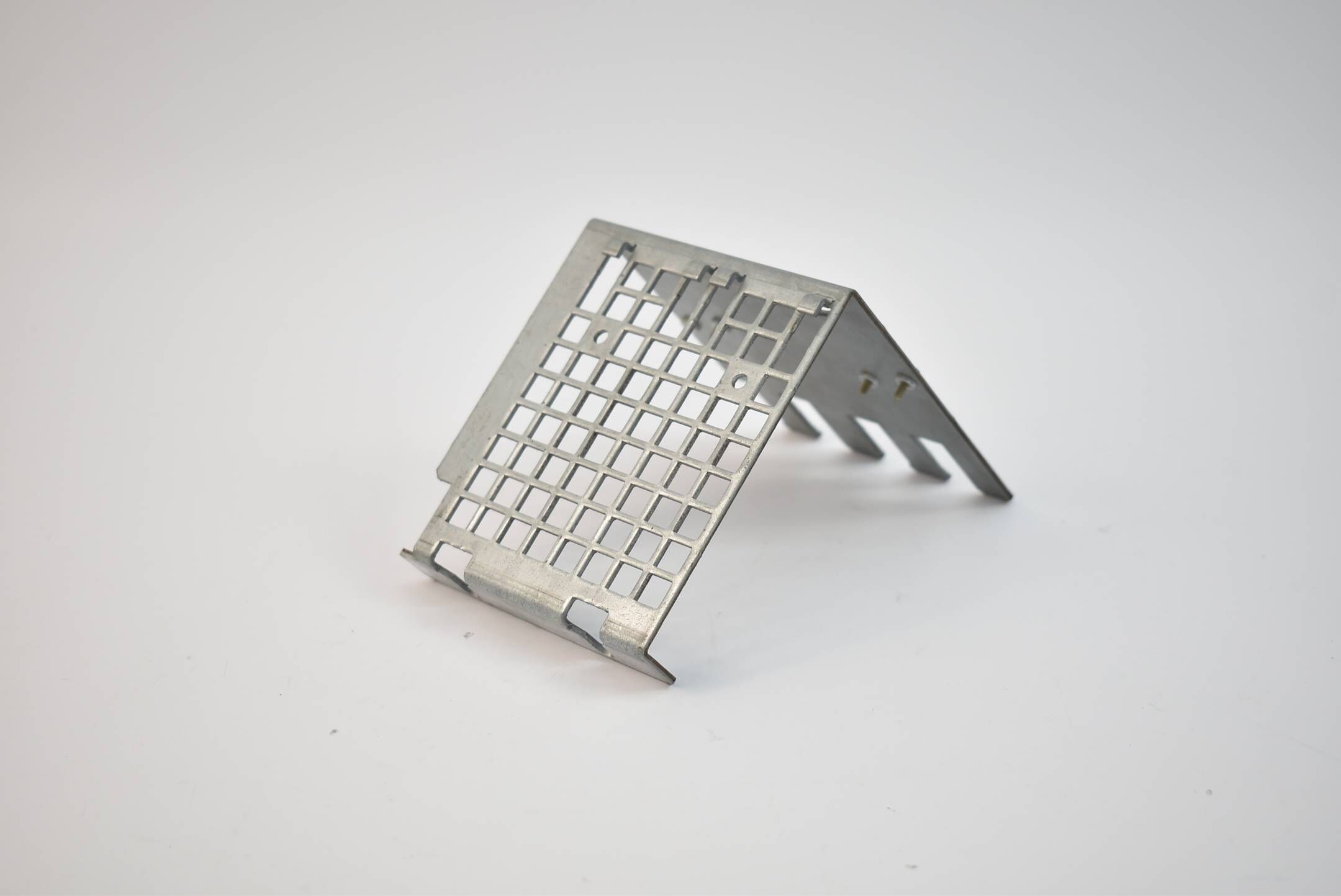 Siemens simodrive 611 Anschlussblech 6SN1 162-0EB00-0BA0 ( 6SN1162-0EB00-0BA0 )