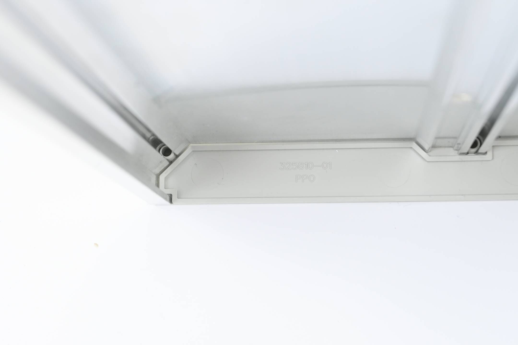 Heidenhain Profilschienensystem 325810-01 ( 325810-02 )