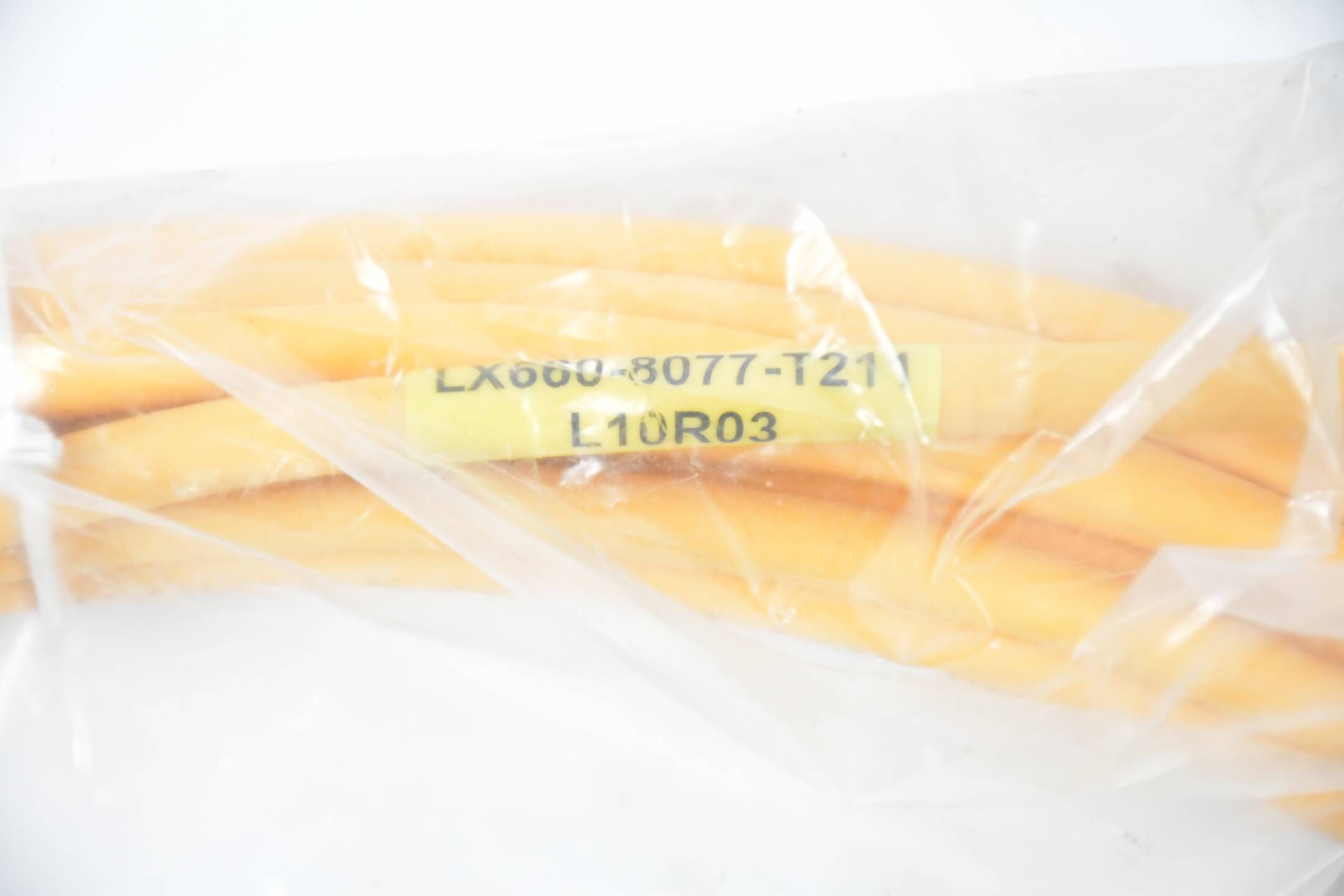 Fanuc LTD. Powerkabel LX660-8077-T211/L10R03