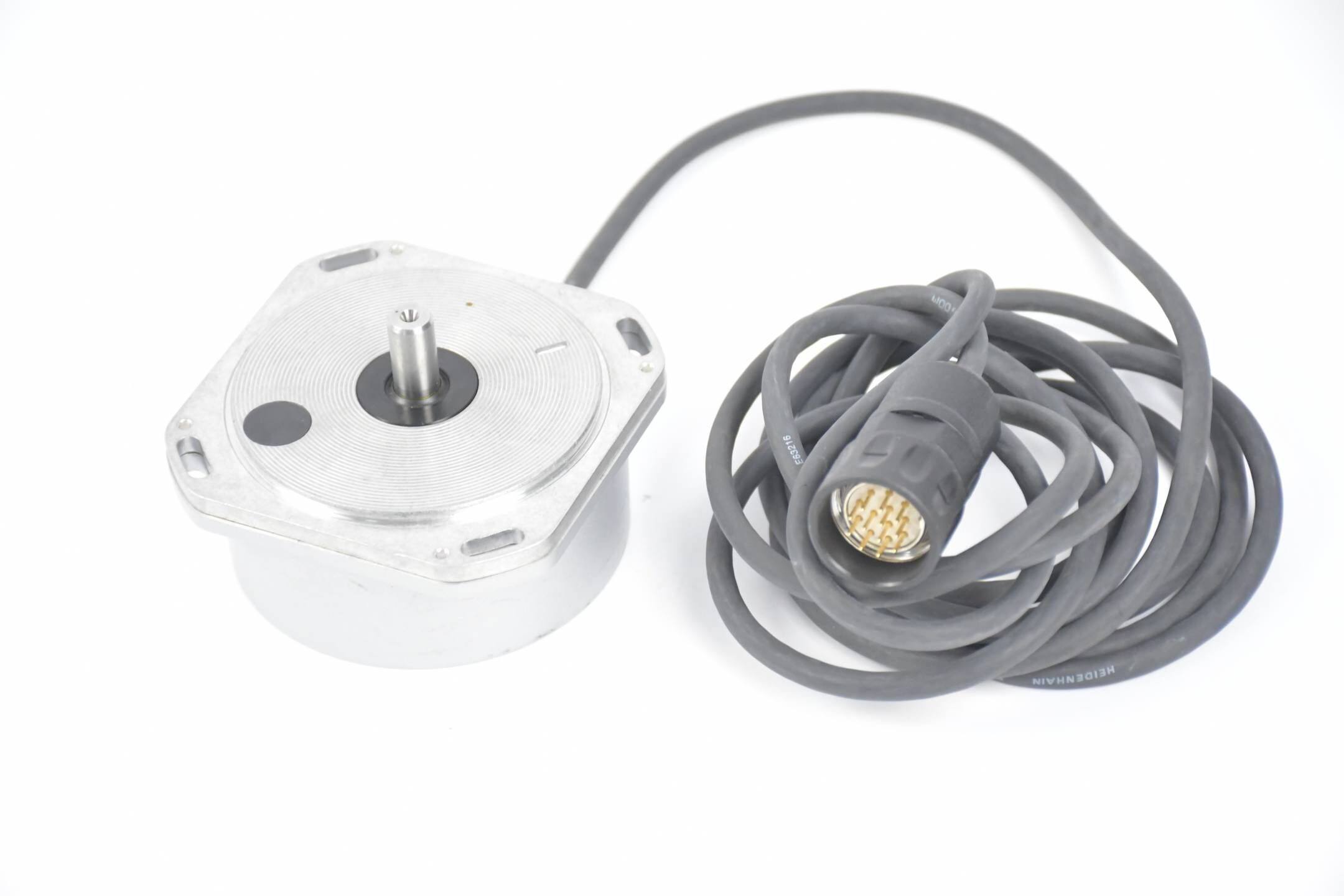 Heidenhain Drehgeber ROD 260 9000 02S12-03 ( 331 881-19 )