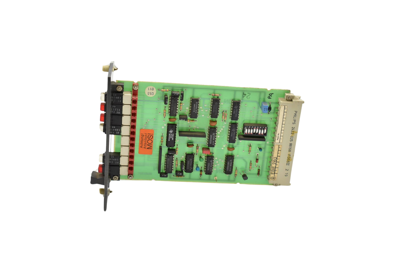 Klöckner Moeller EBE 260 ( EBE260 )