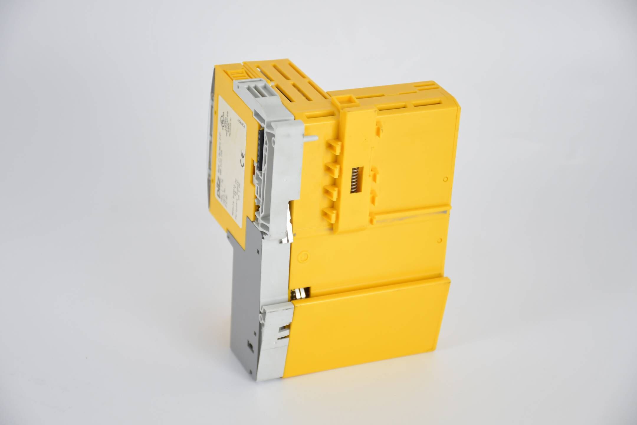 Pilz Profinet Profisafe half-byte PSSu H F PN inkl. PSSu E F PS 312190